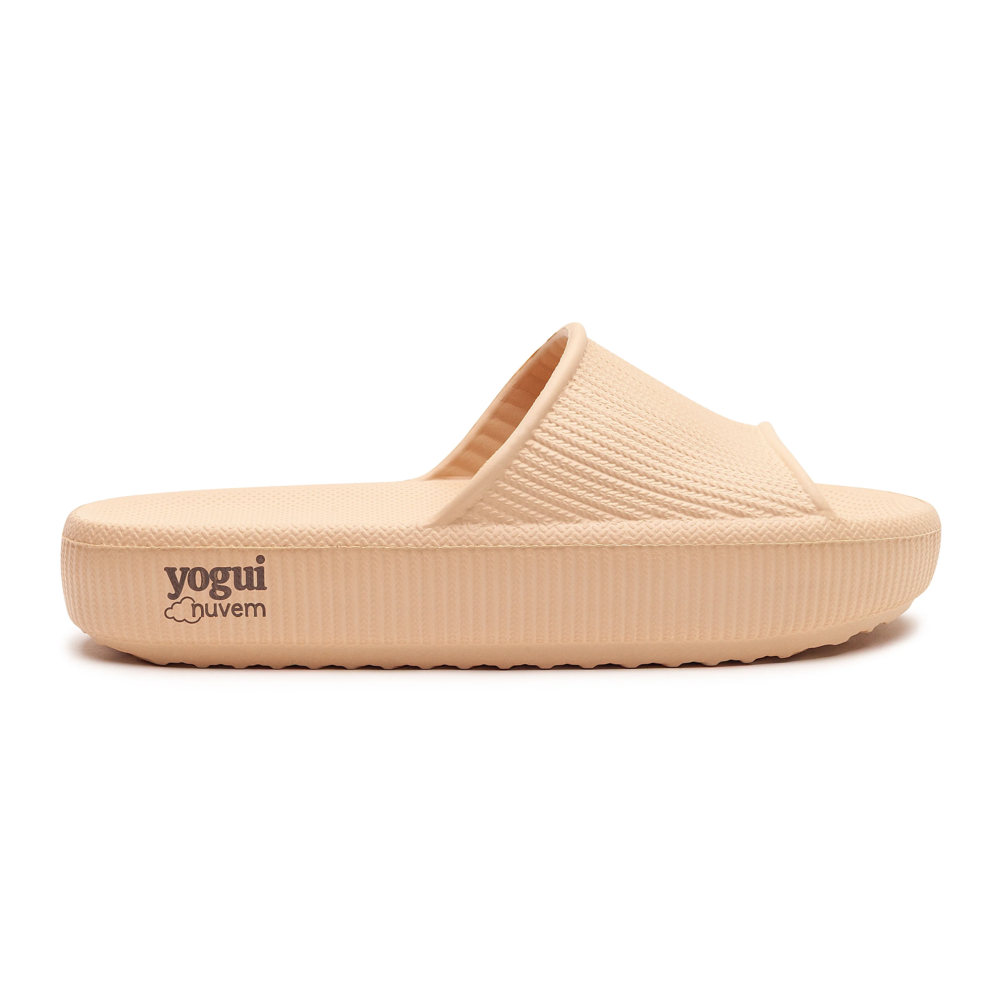 Chinelo Feminino Nuvem Comfort Yogui - Image 11