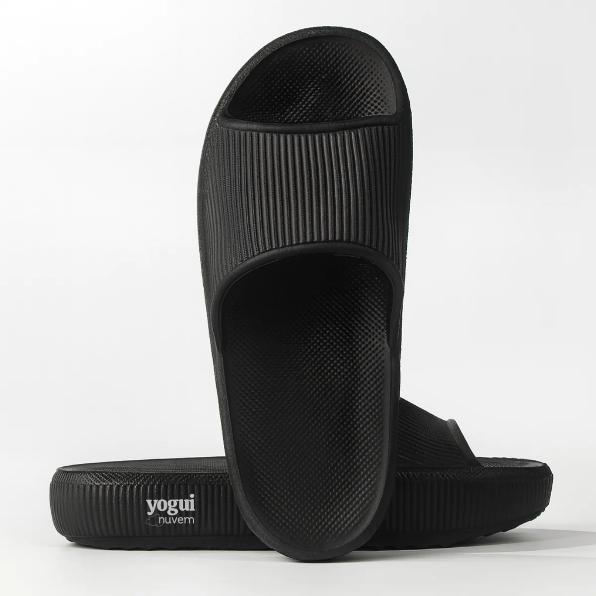 Chinelo Feminino Nuvem Comfort Yogui - Image 12