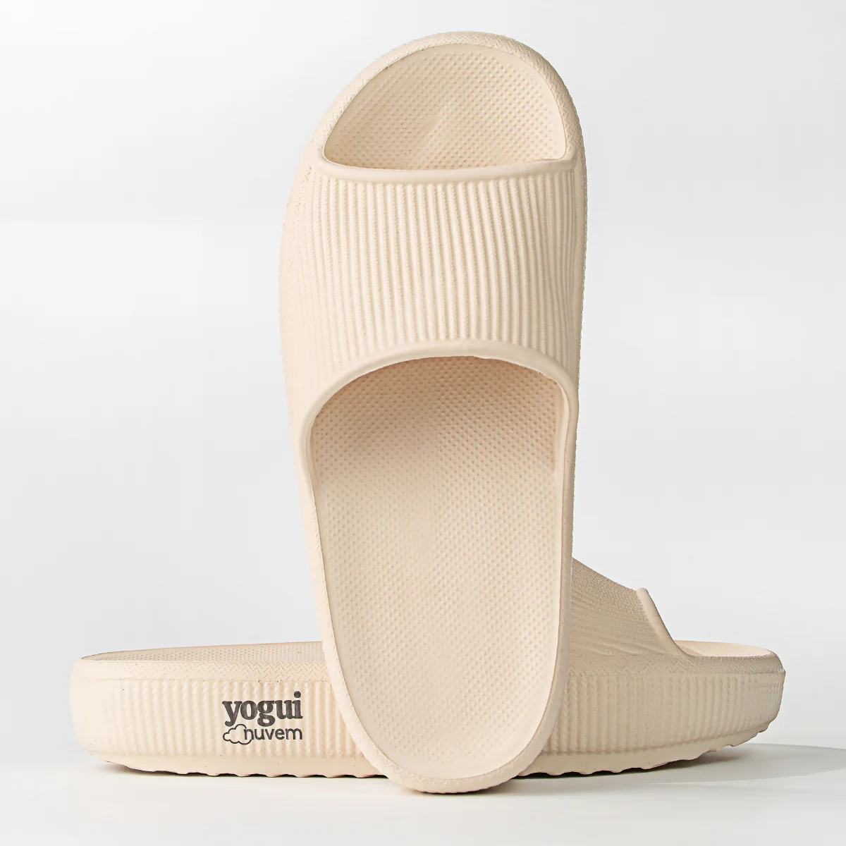 Chinelo Feminino Nuvem Comfort Yogui - Image 13