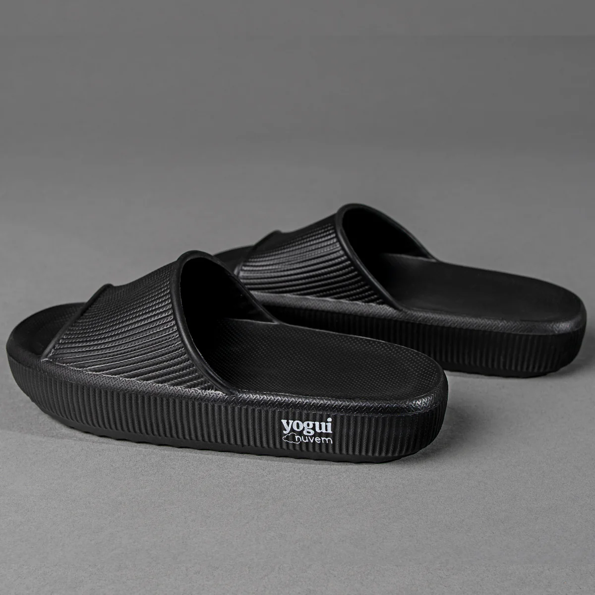 Chinelo Feminino Nuvem Comfort Yogui - Image 14