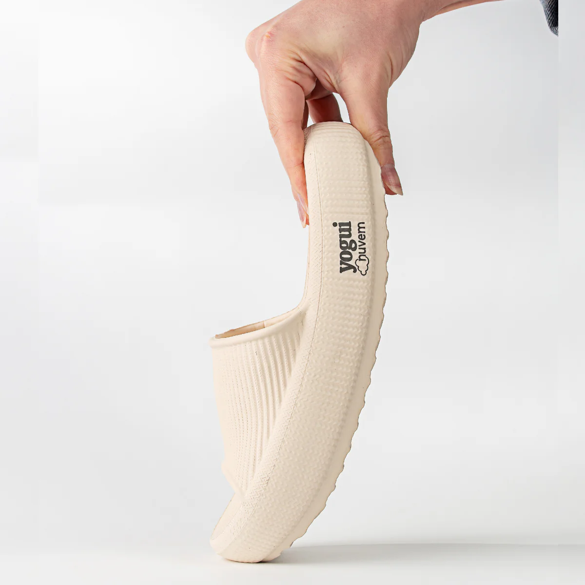 Chinelo Feminino Nuvem Comfort Yogui - Image 3