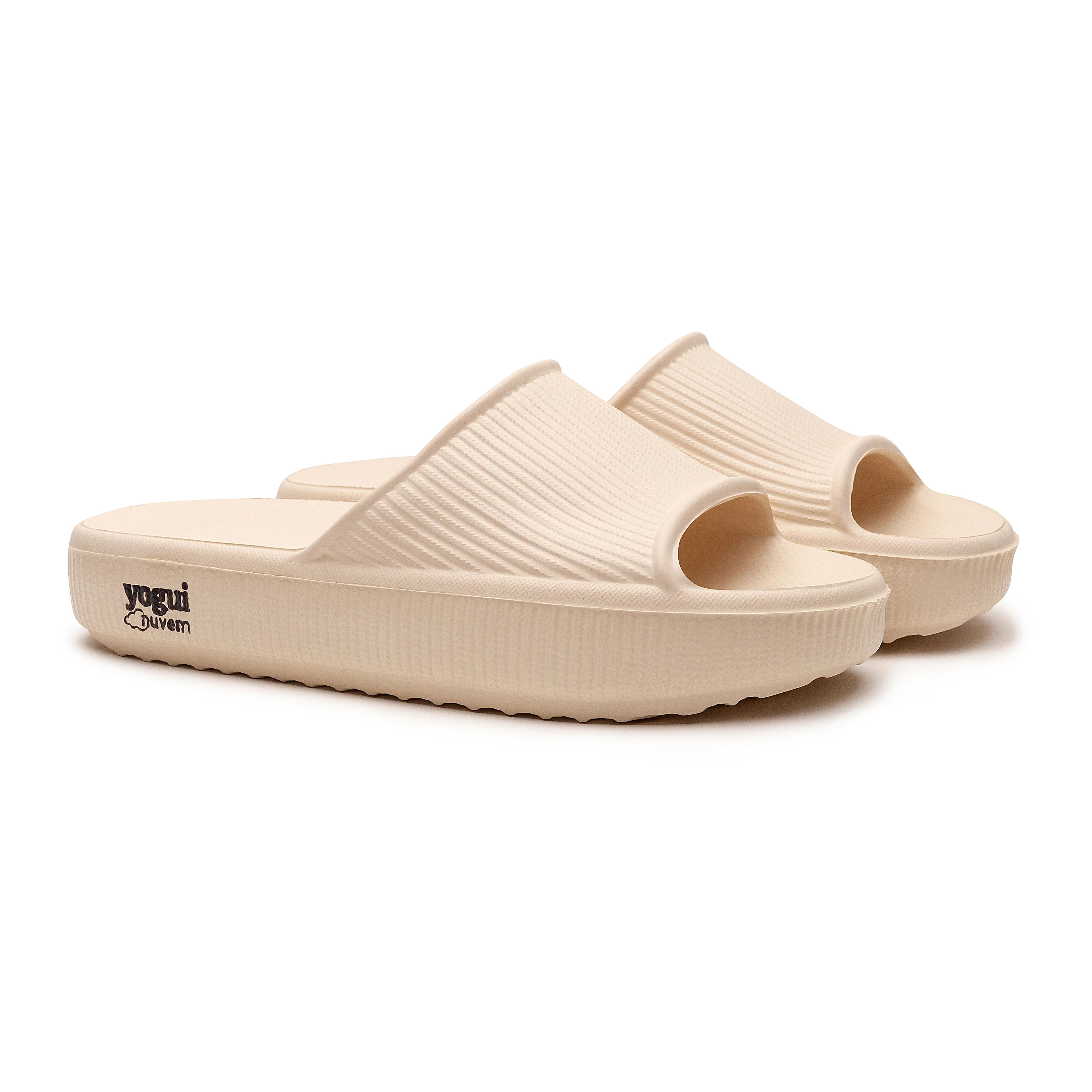Chinelo Feminino Nuvem Comfort Yogui - Image 4