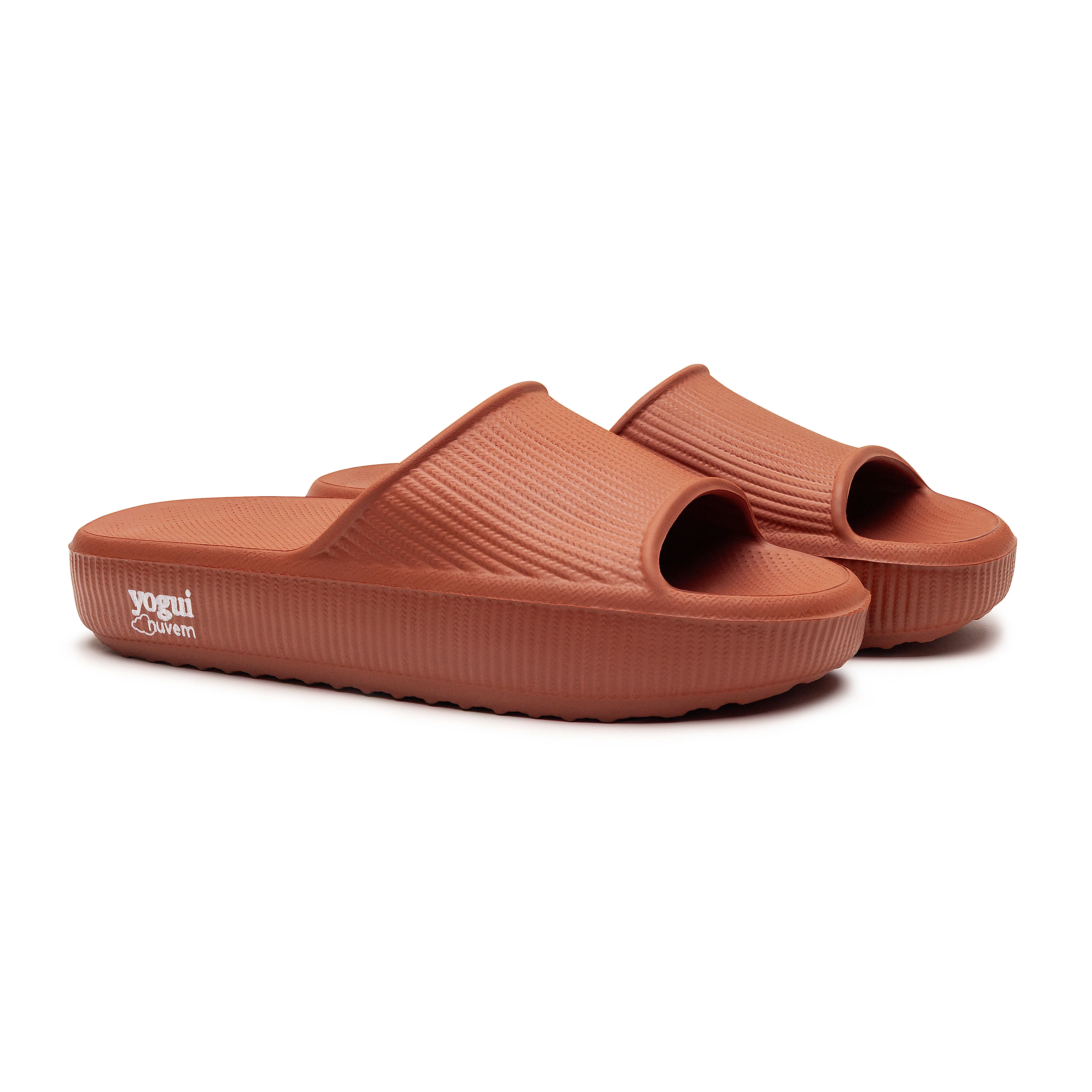 Chinelo Feminino Nuvem Comfort Yogui - Image 5