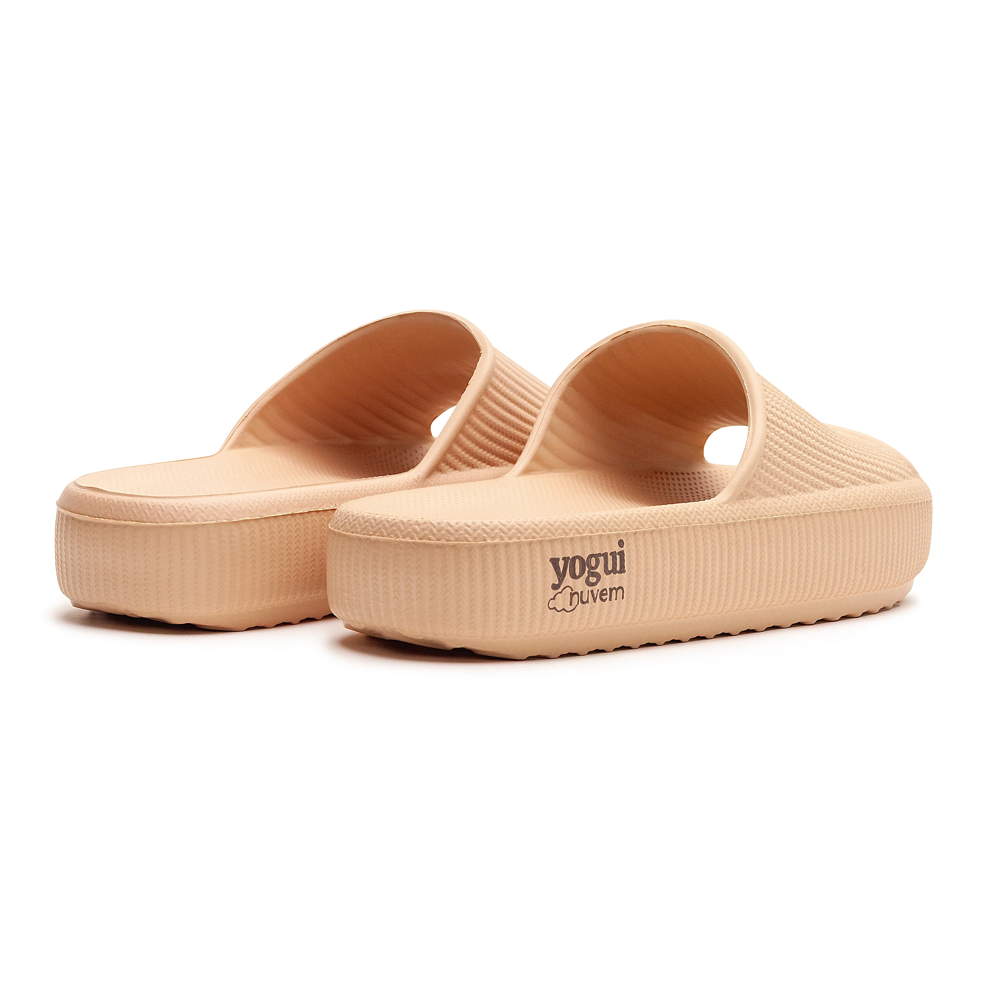 Chinelo Feminino Nuvem Comfort Yogui - Image 6