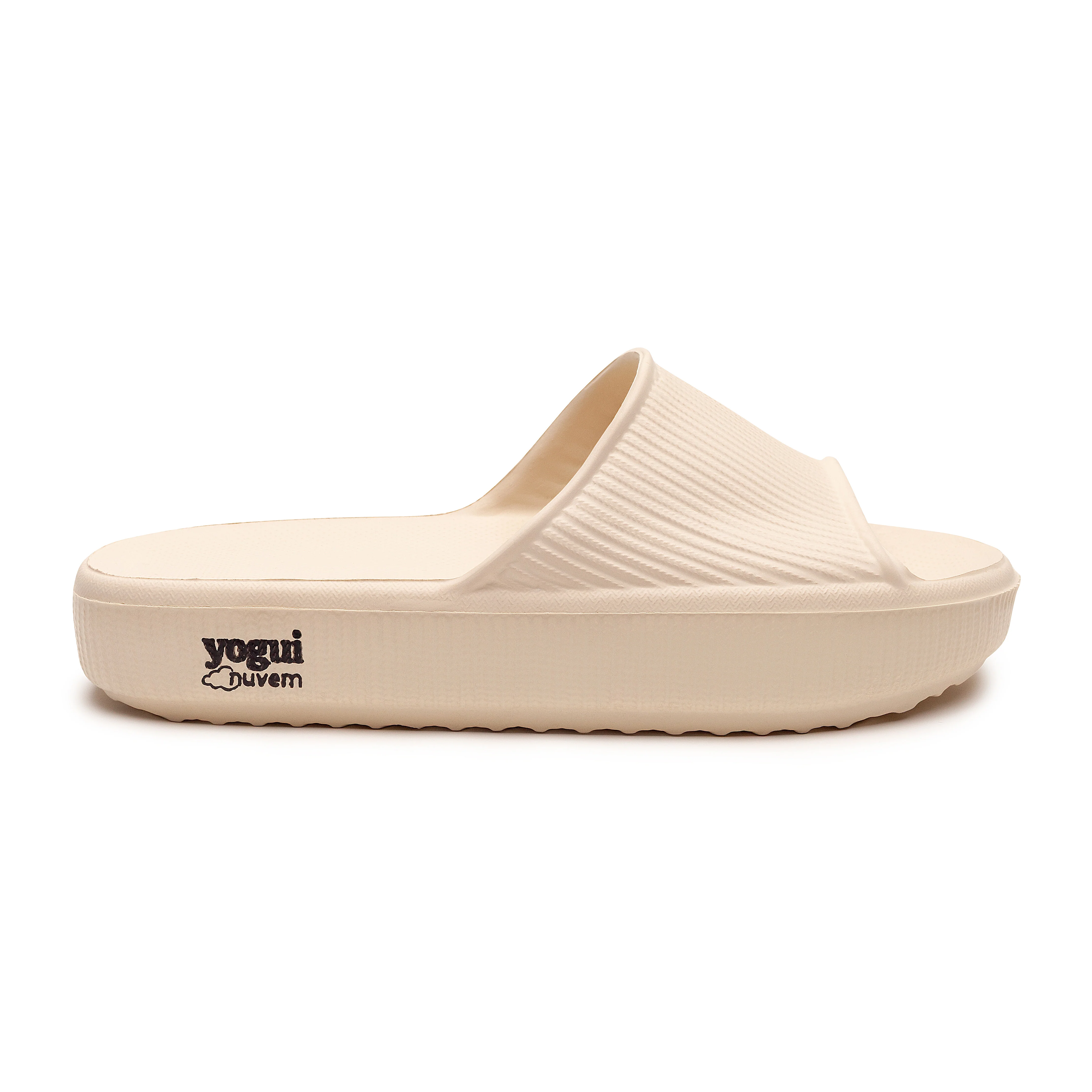 Chinelo Feminino Nuvem Comfort Yogui - Image 9