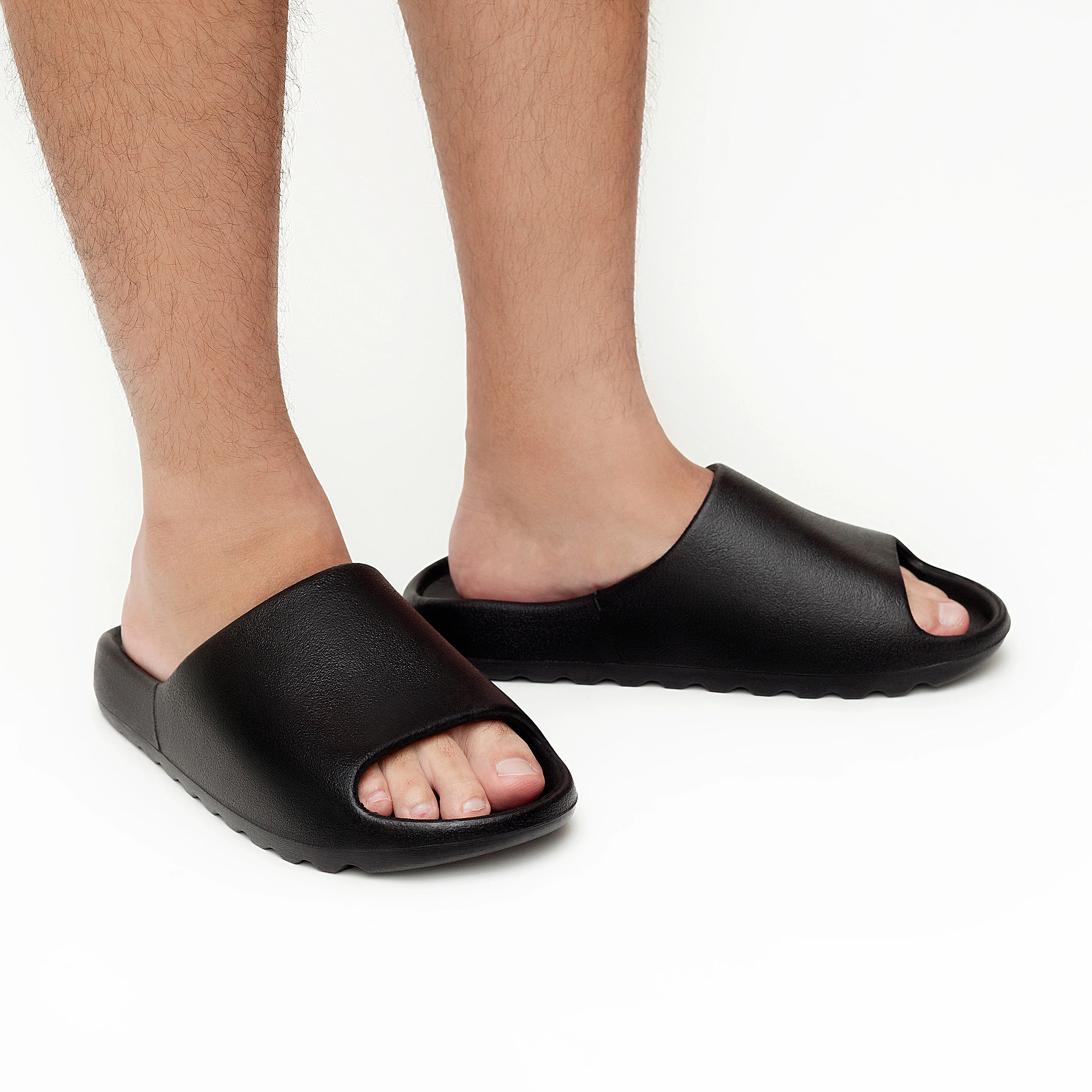 Chinelo Masculino Slide Flex Yogui - Image 3