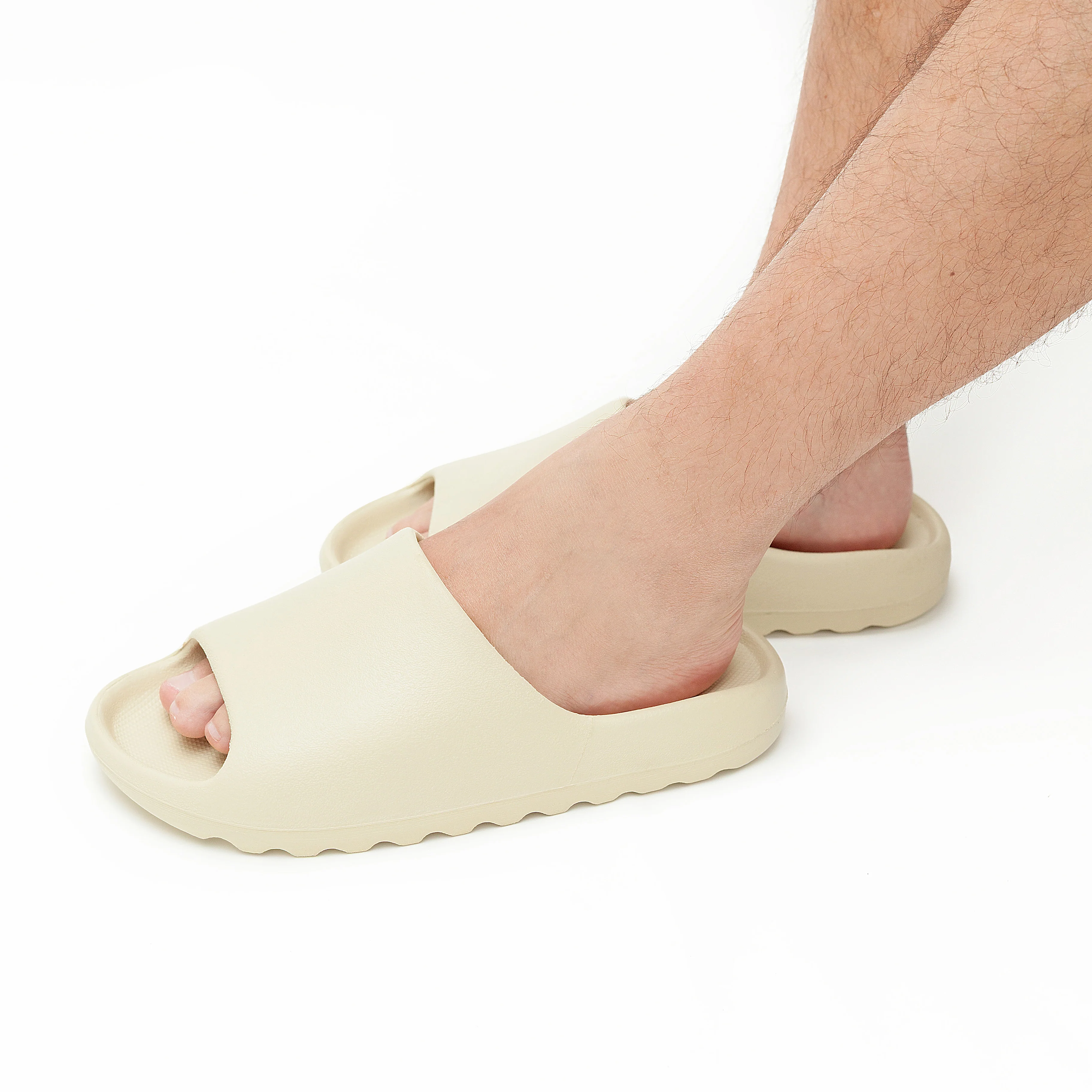 Chinelo Masculino Slide Flex Yogui - Image 4