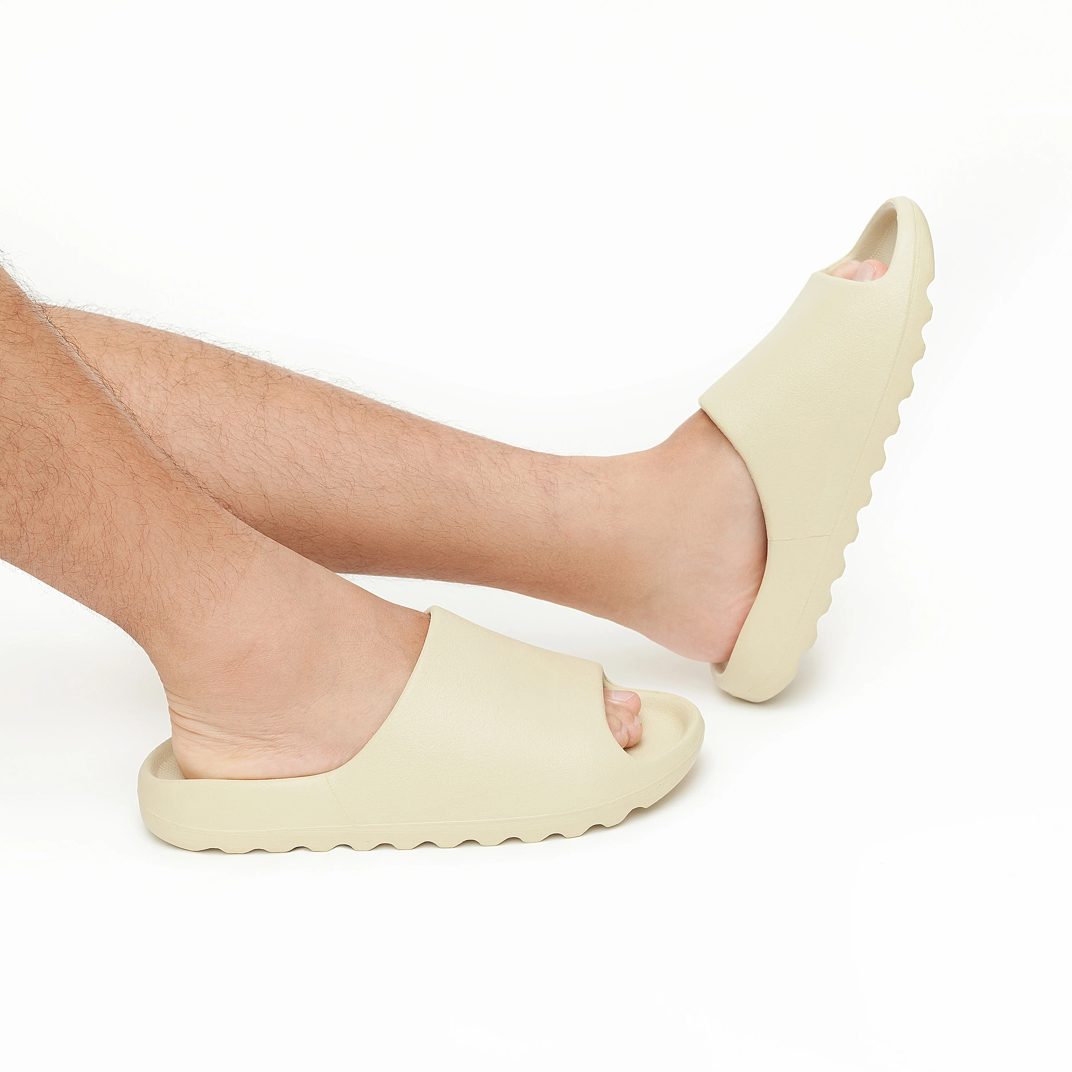 Chinelo Masculino Slide Flex Yogui - Image 5