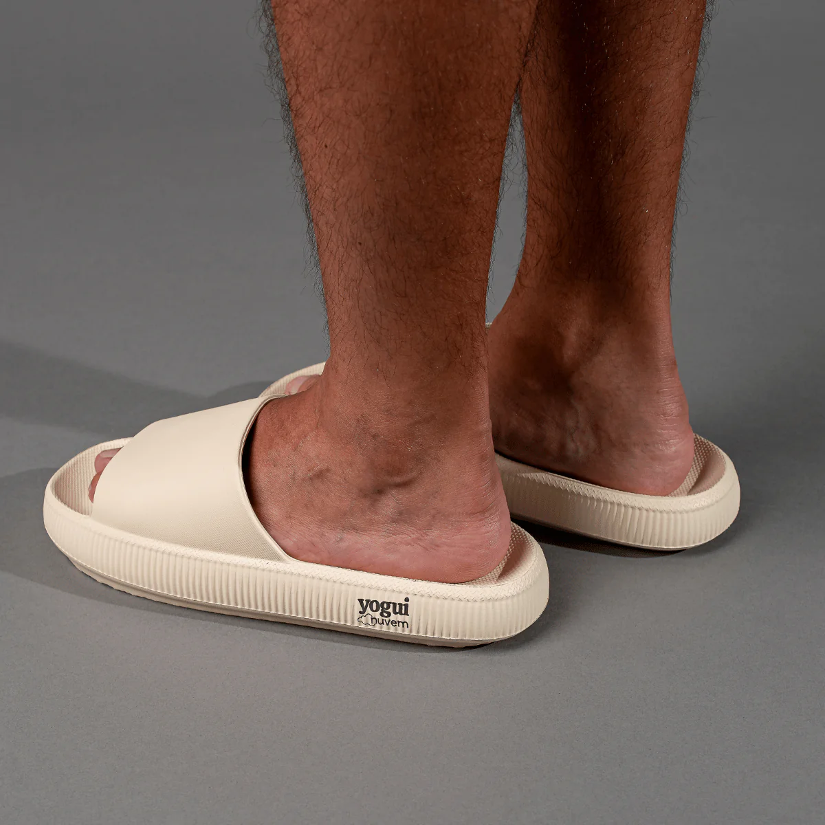 Chinelo Masculino Nuvem Comfort Yogui - Image 10