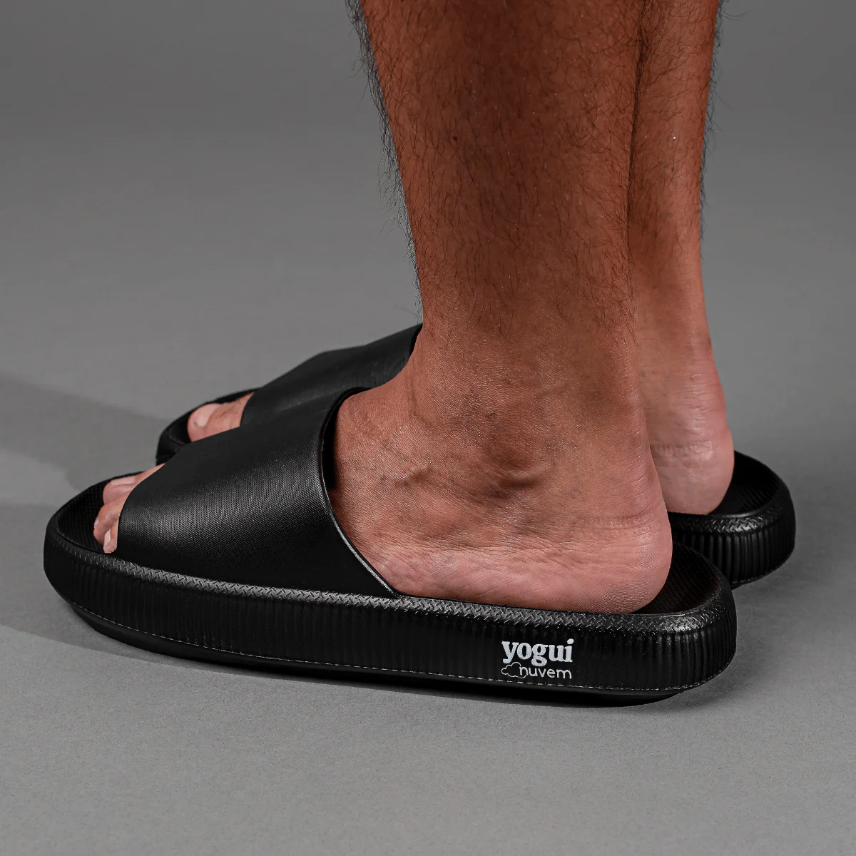 Chinelo Masculino Nuvem Comfort Yogui - Image 11