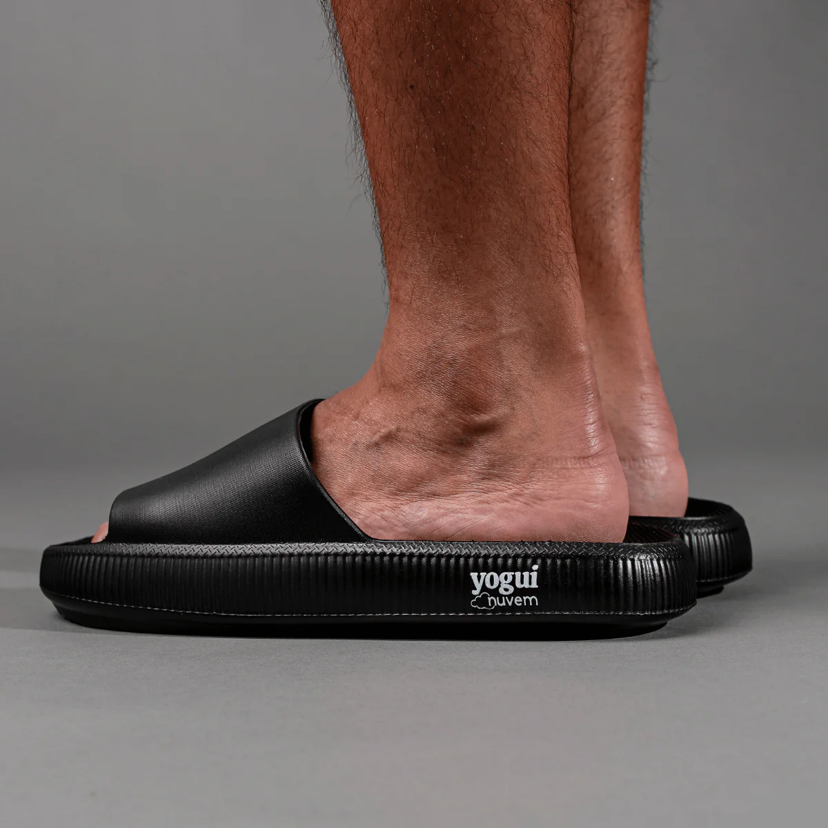 Chinelo Masculino Nuvem Comfort Yogui - Image 12