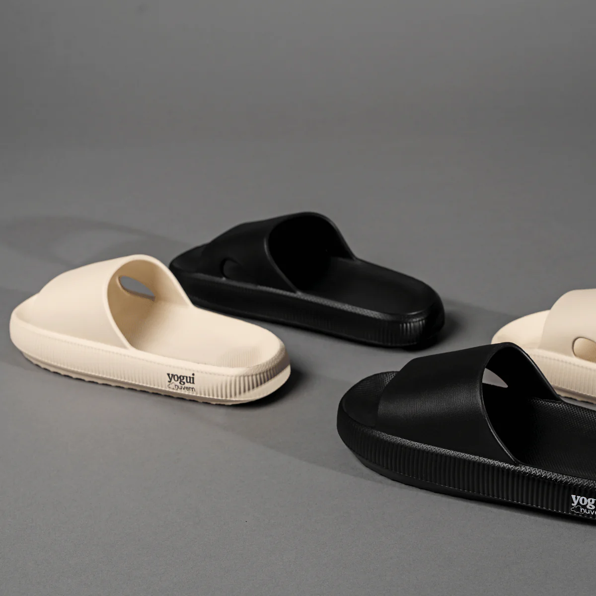 Chinelo Masculino Nuvem Comfort Yogui - Image 13
