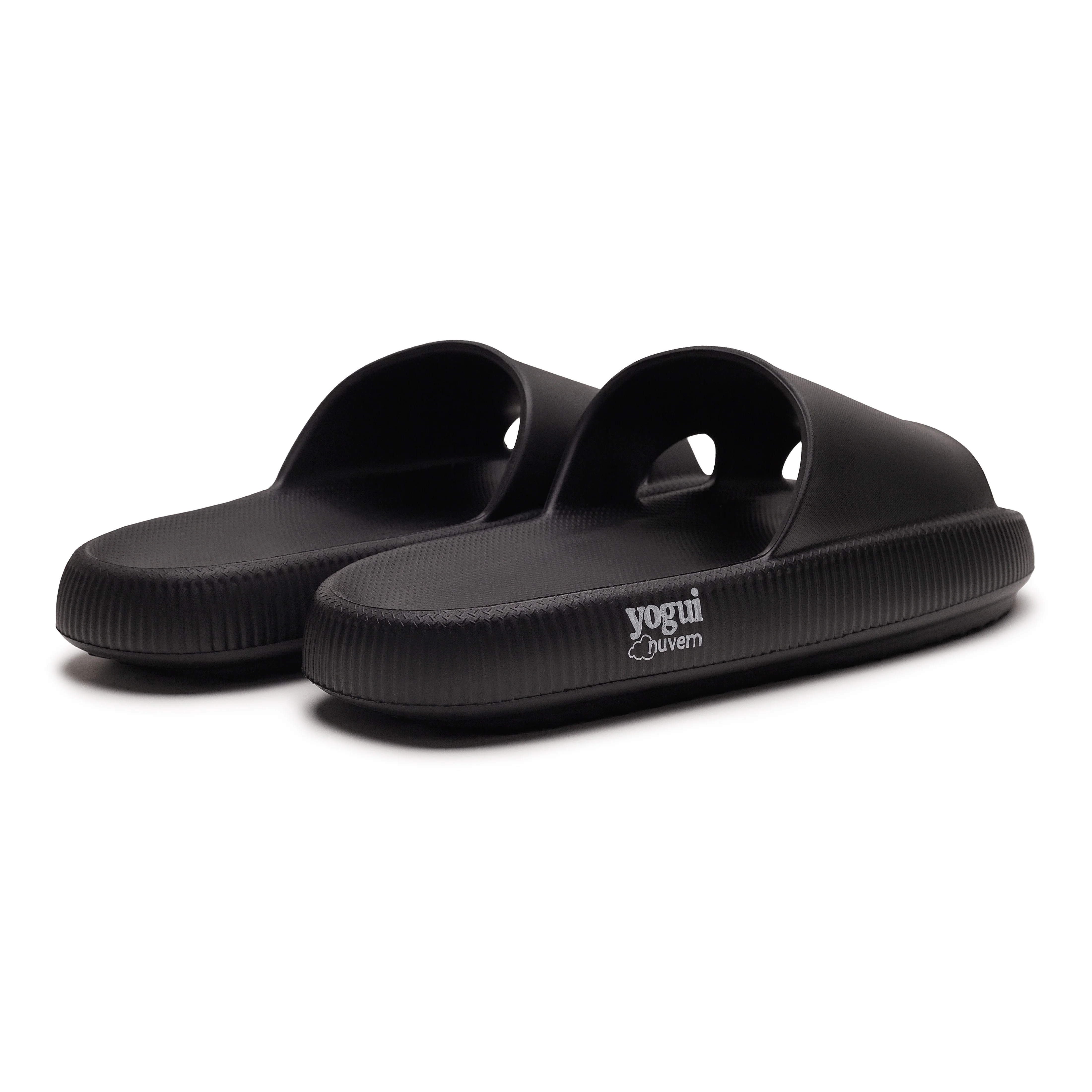 Chinelo Masculino Nuvem Comfort Yogui - Image 4