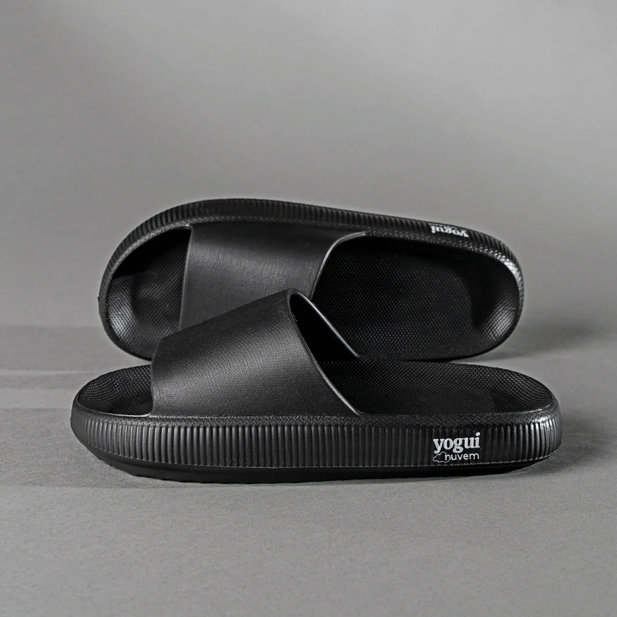 Chinelo Masculino Nuvem Comfort Yogui - Image 5