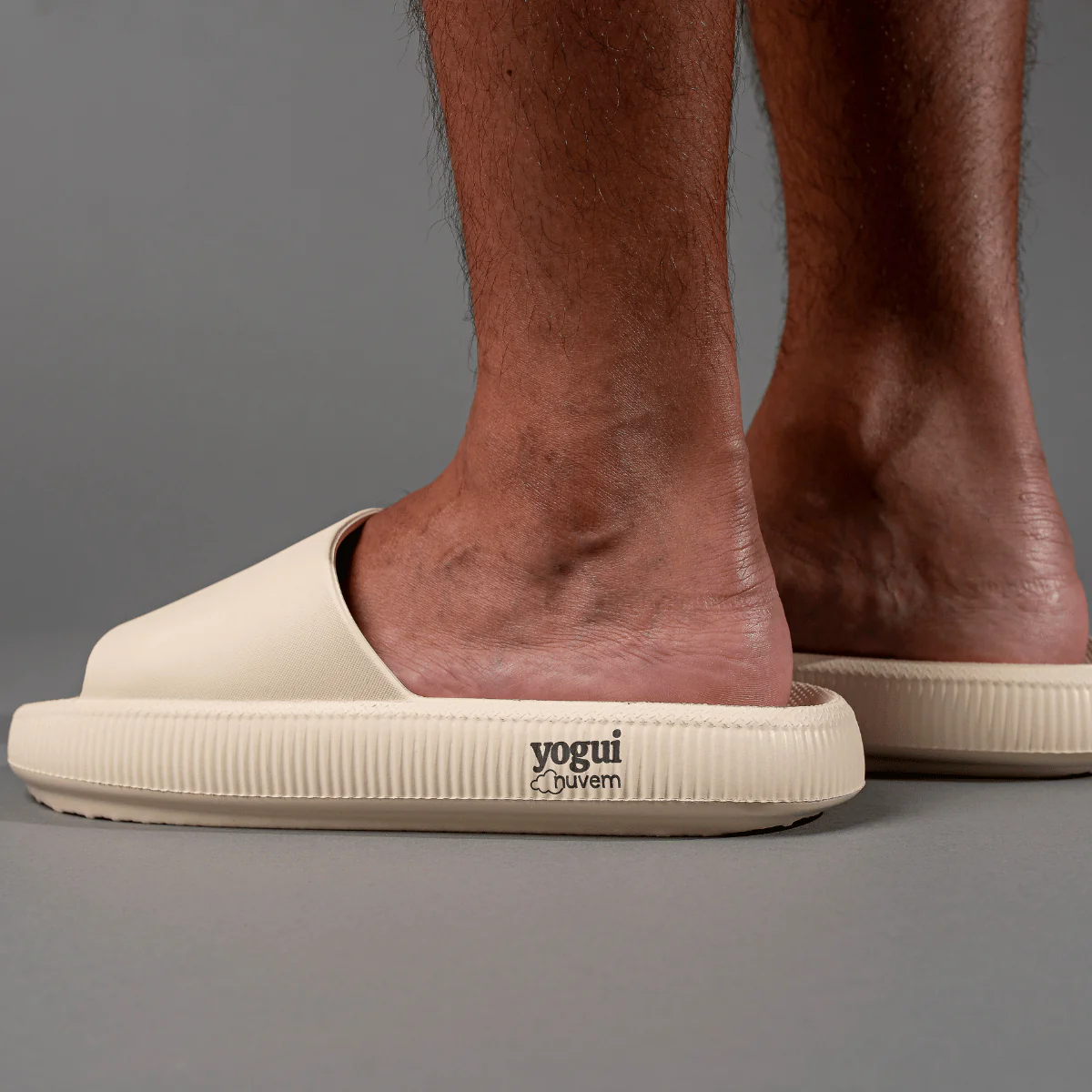 Chinelo Masculino Nuvem Comfort Yogui - Image 9
