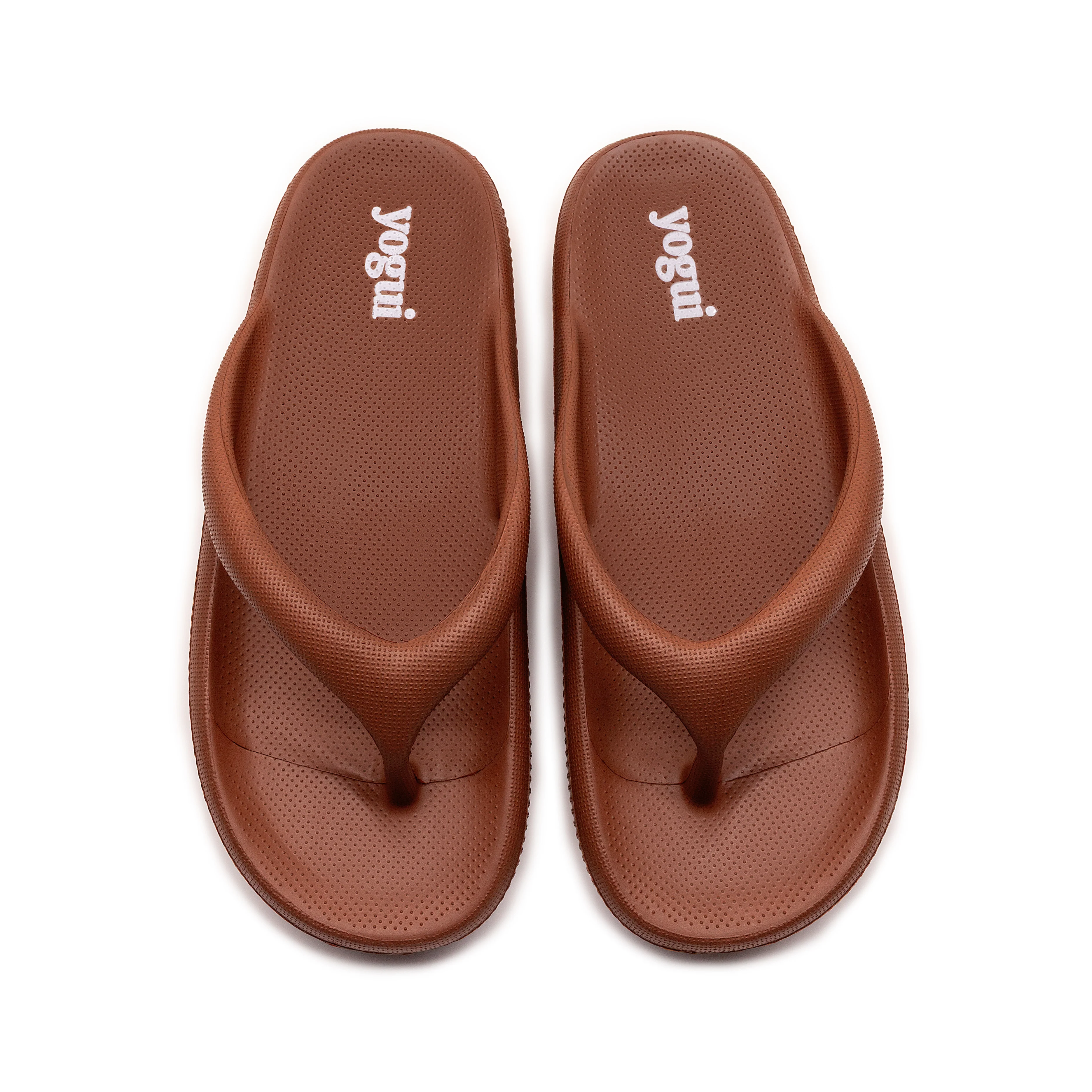 Chinelo Nuvem de Dedo Comfort Feminino Yogui - Image 10