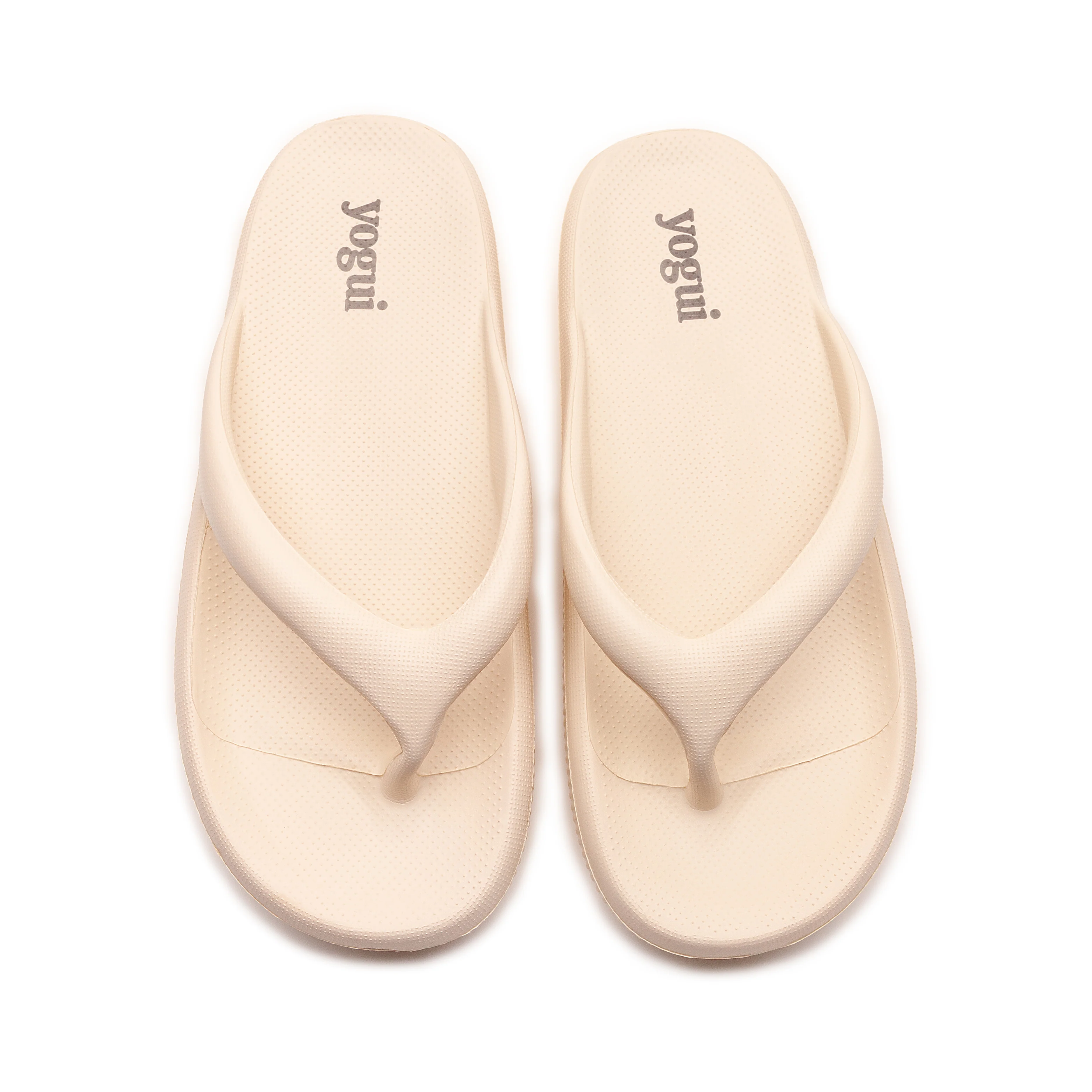 Chinelo Nuvem de Dedo Comfort Feminino Yogui - Image 11