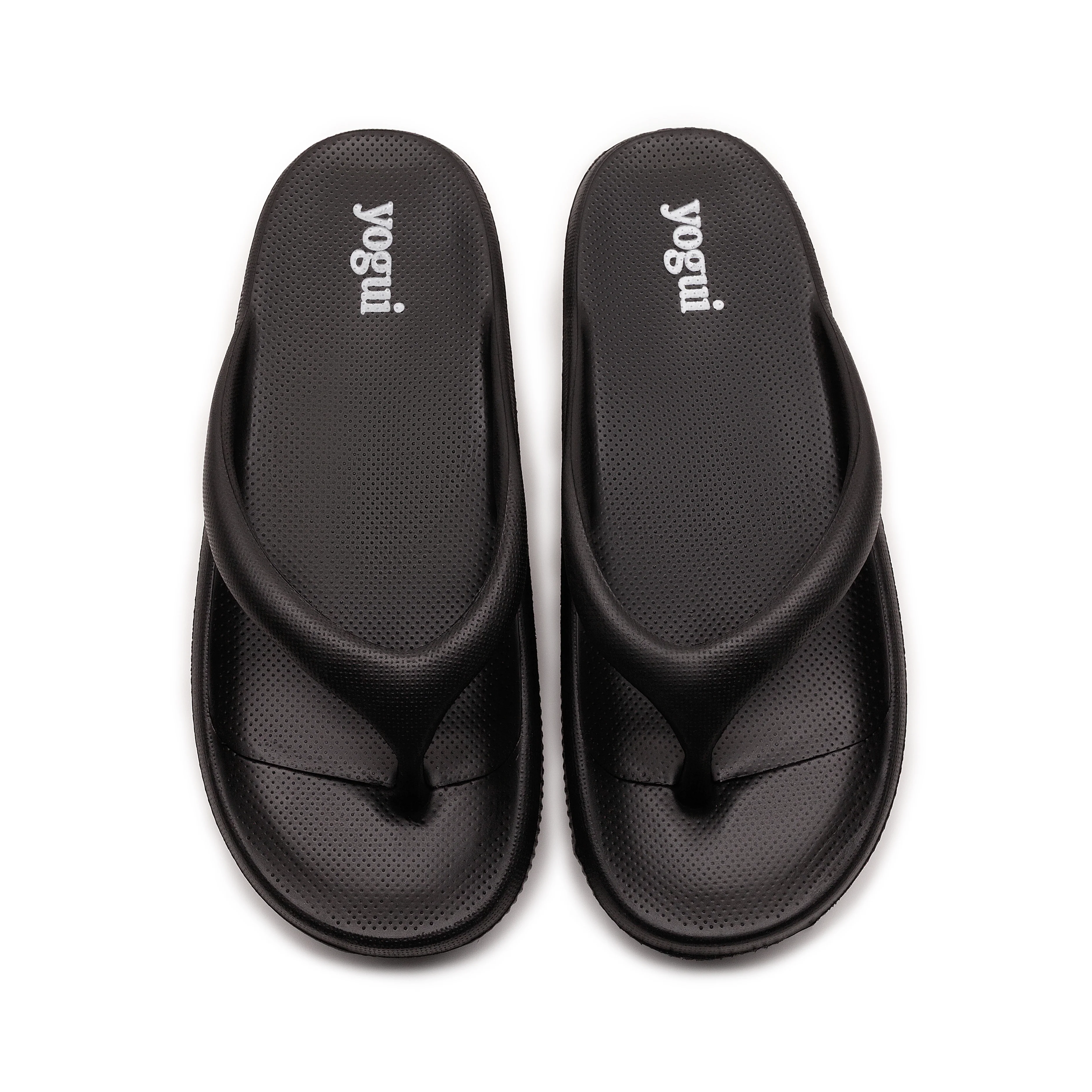 Chinelo Nuvem de Dedo Comfort Feminino Yogui - Image 12