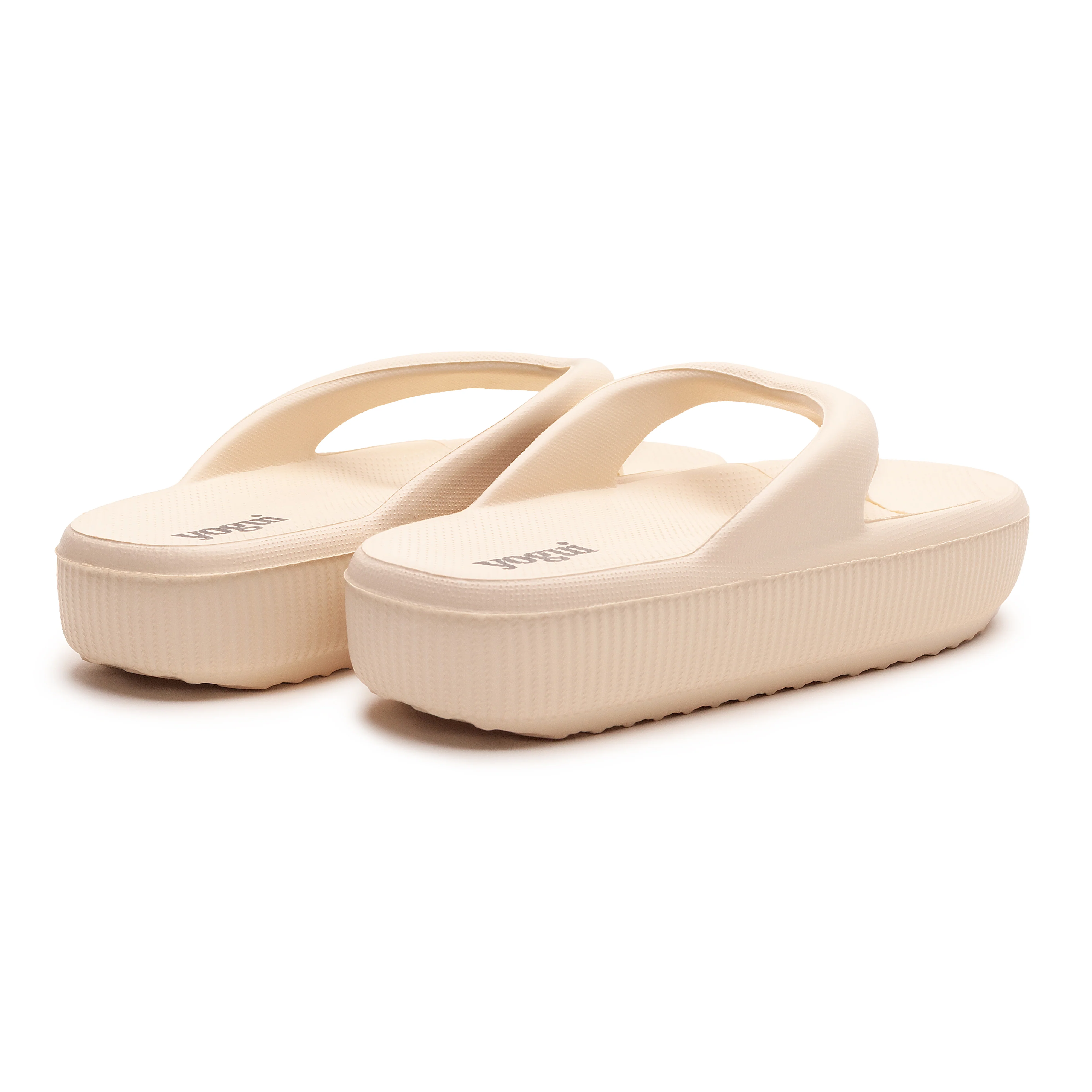 Chinelo Nuvem de Dedo Comfort Feminino Yogui - Image 4