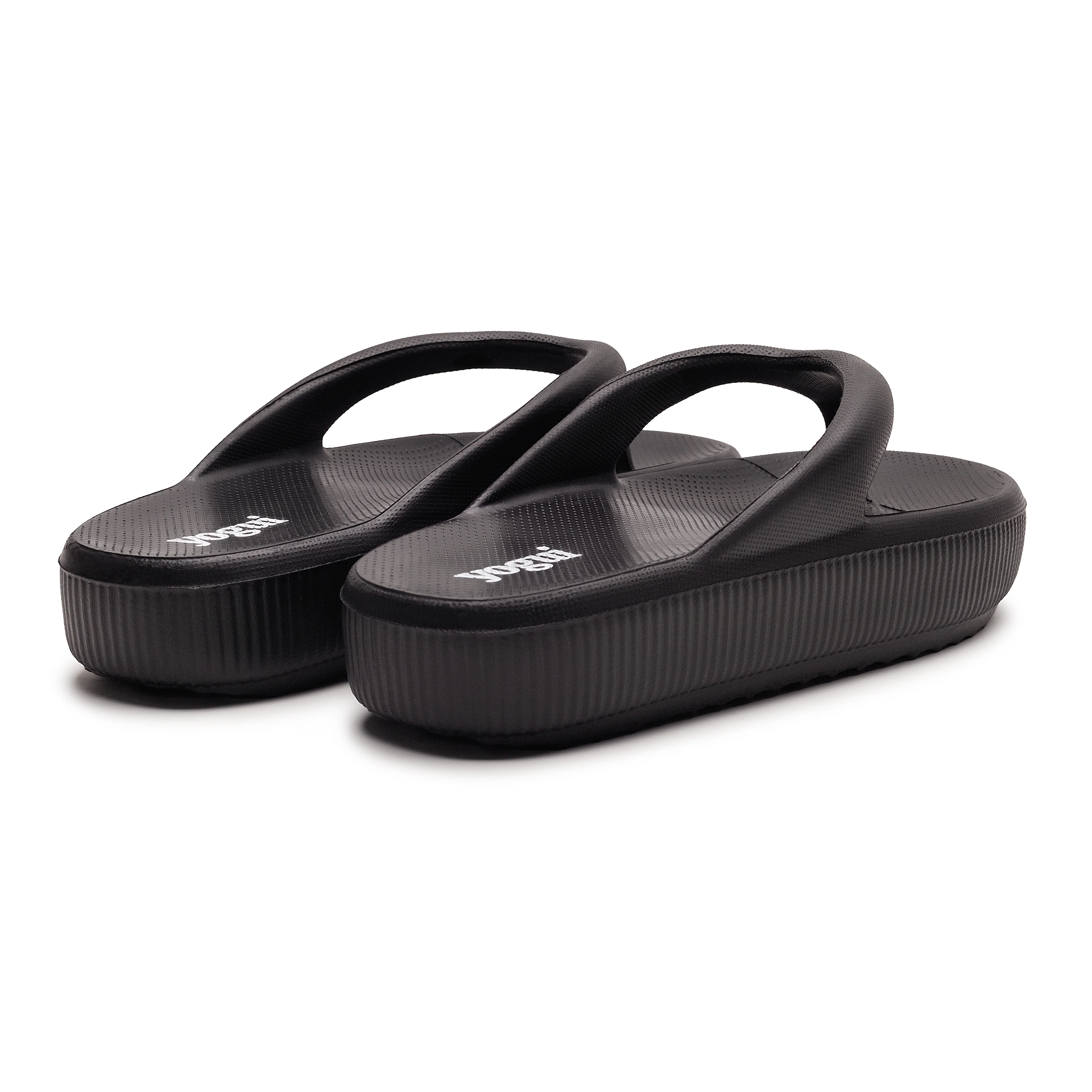 Chinelo Nuvem de Dedo Comfort Feminino Yogui - Image 5