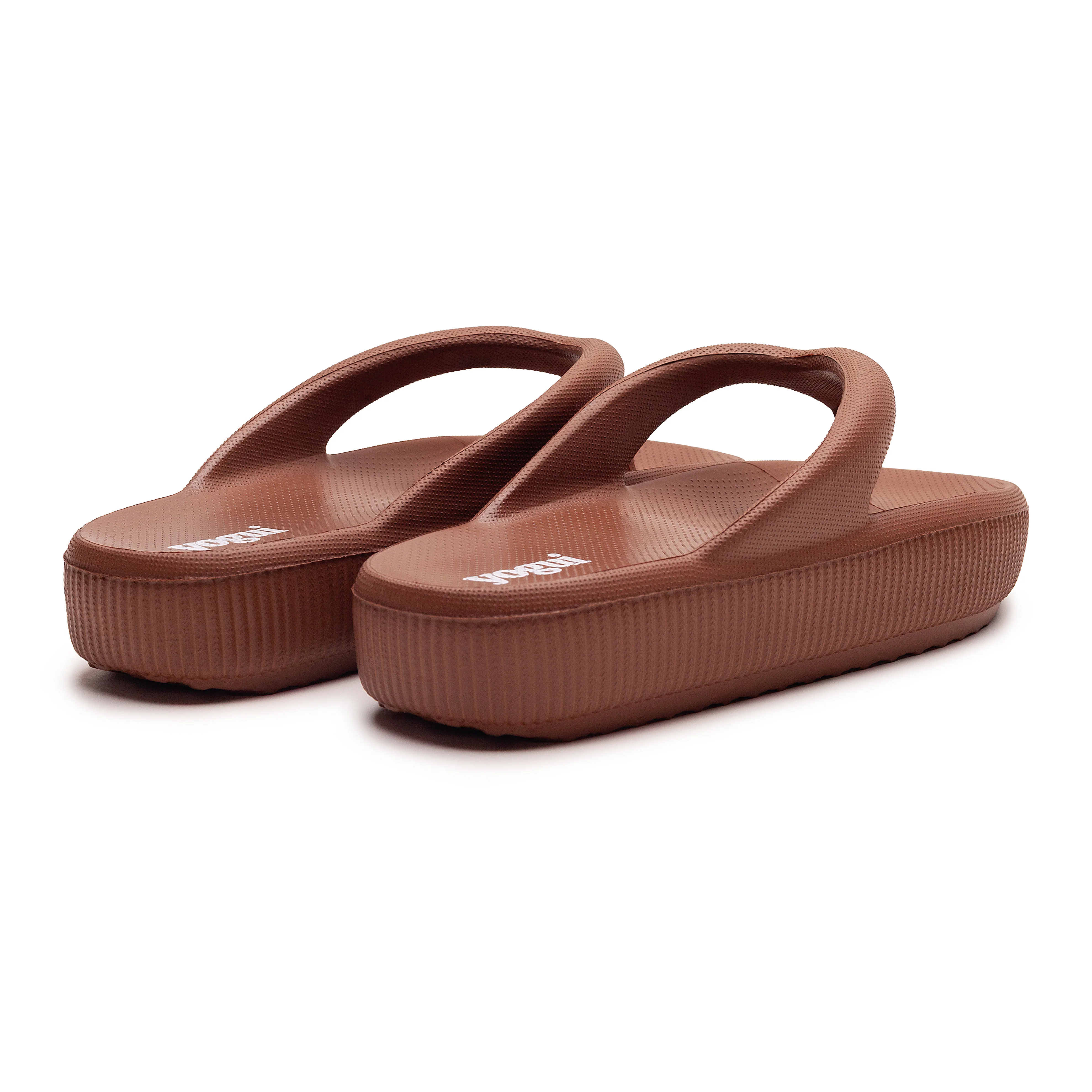 Chinelo Nuvem de Dedo Comfort Feminino Yogui - Image 6