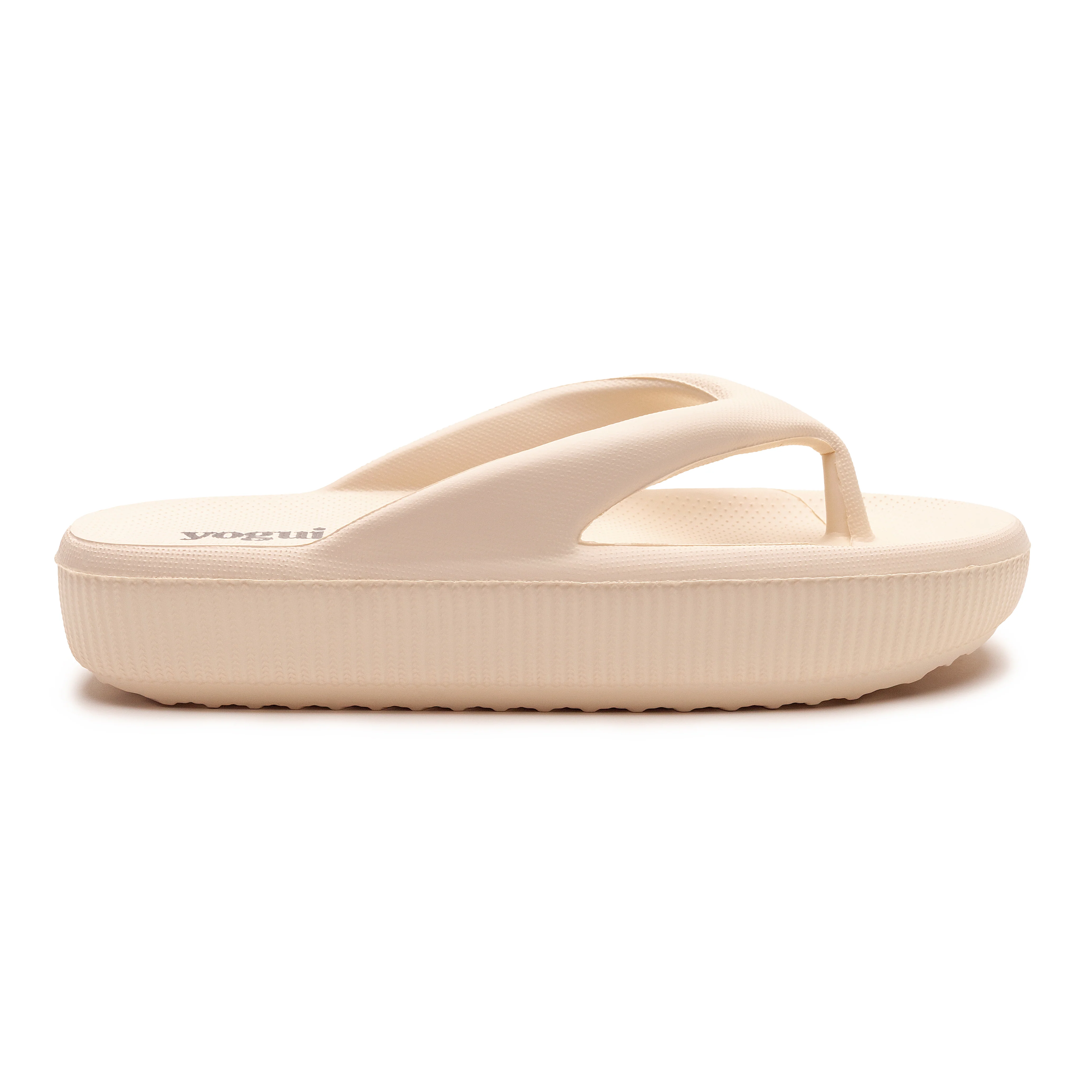 Chinelo Nuvem de Dedo Comfort Feminino Yogui - Image 9