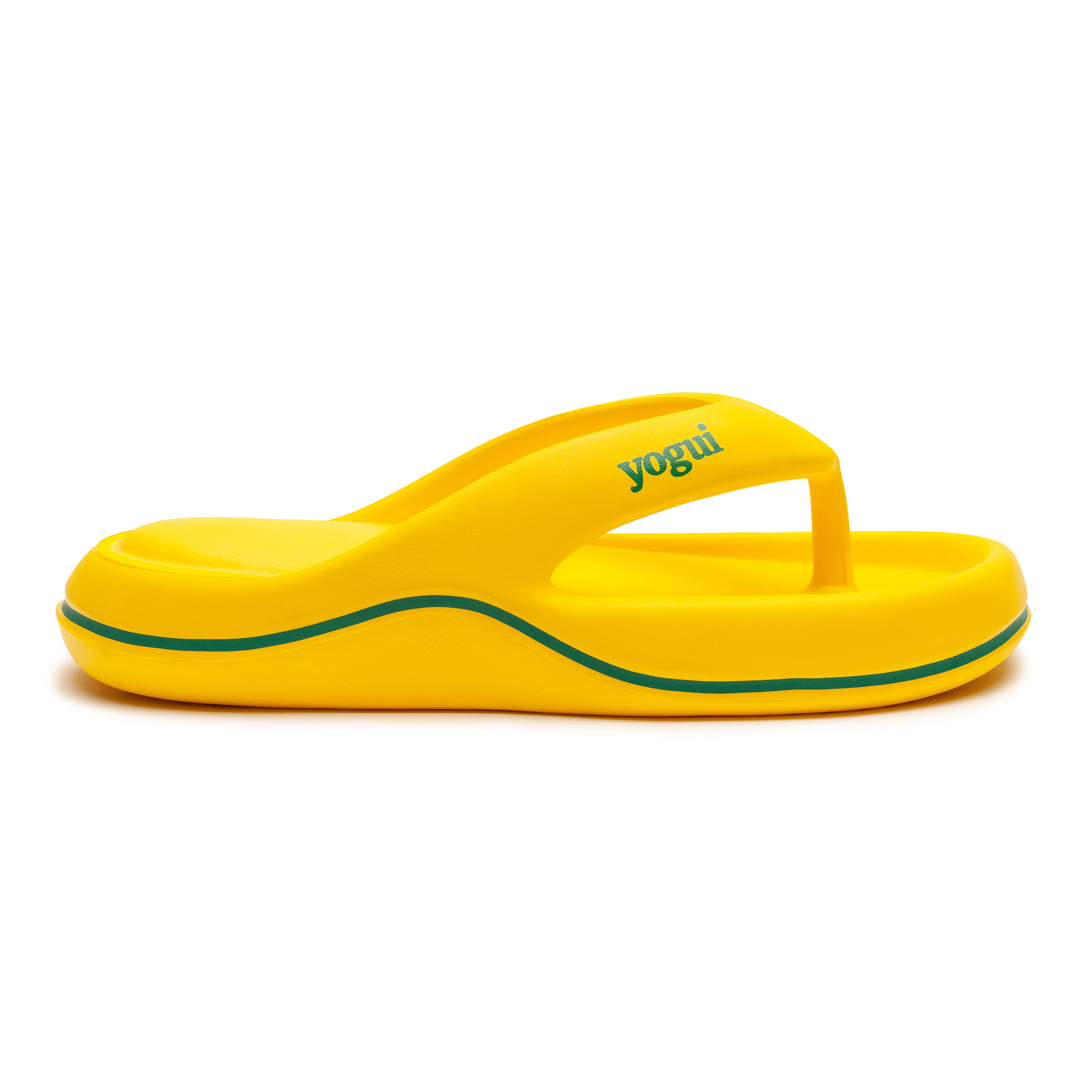 Chinelo Ortopédico Top Comfort Yogui® -Copa do Mundo 2026 - Edição Limitada - Image 5