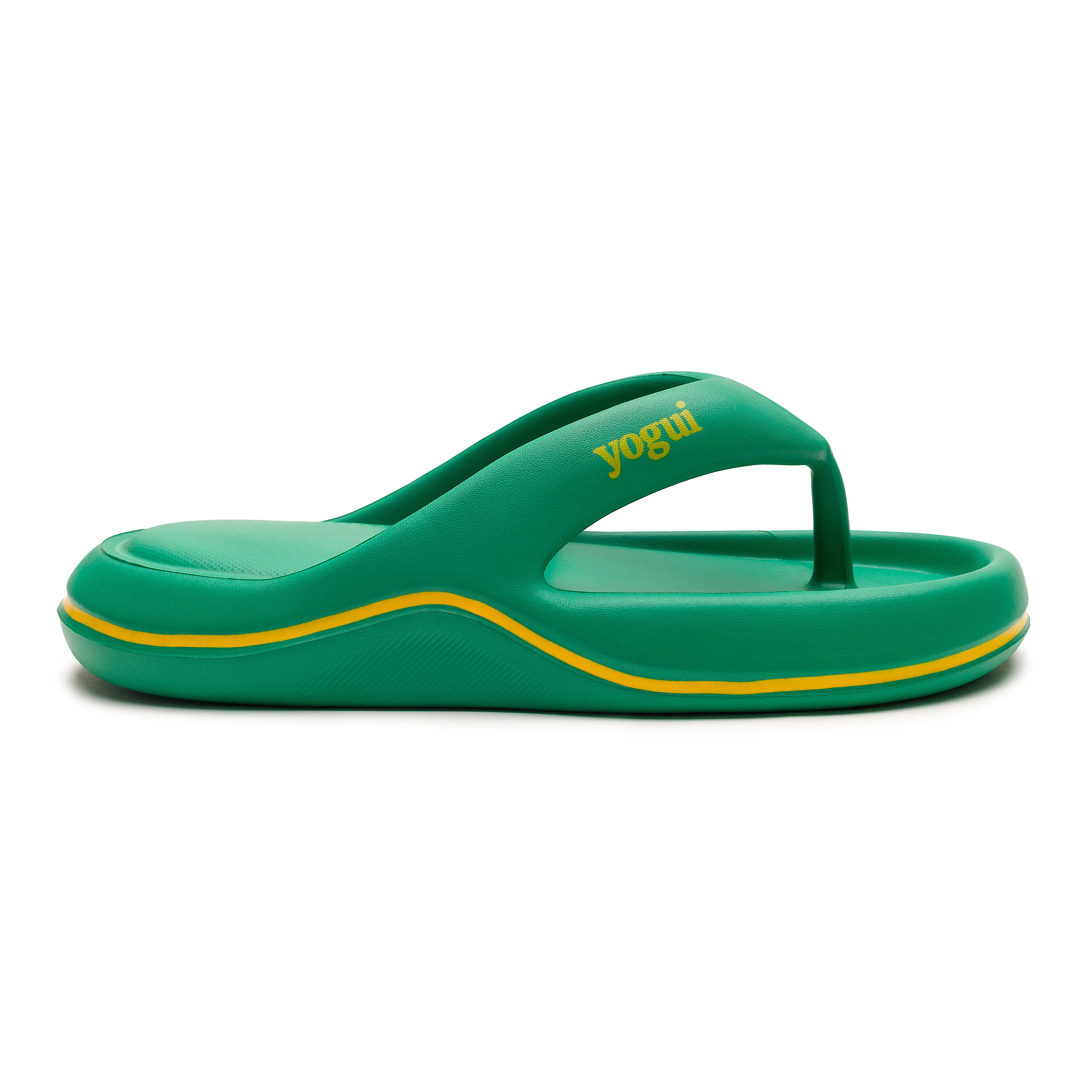 Chinelo Ortopédico Top Comfort Yogui® -Copa do Mundo 2026 - Edição Limitada - Image 6