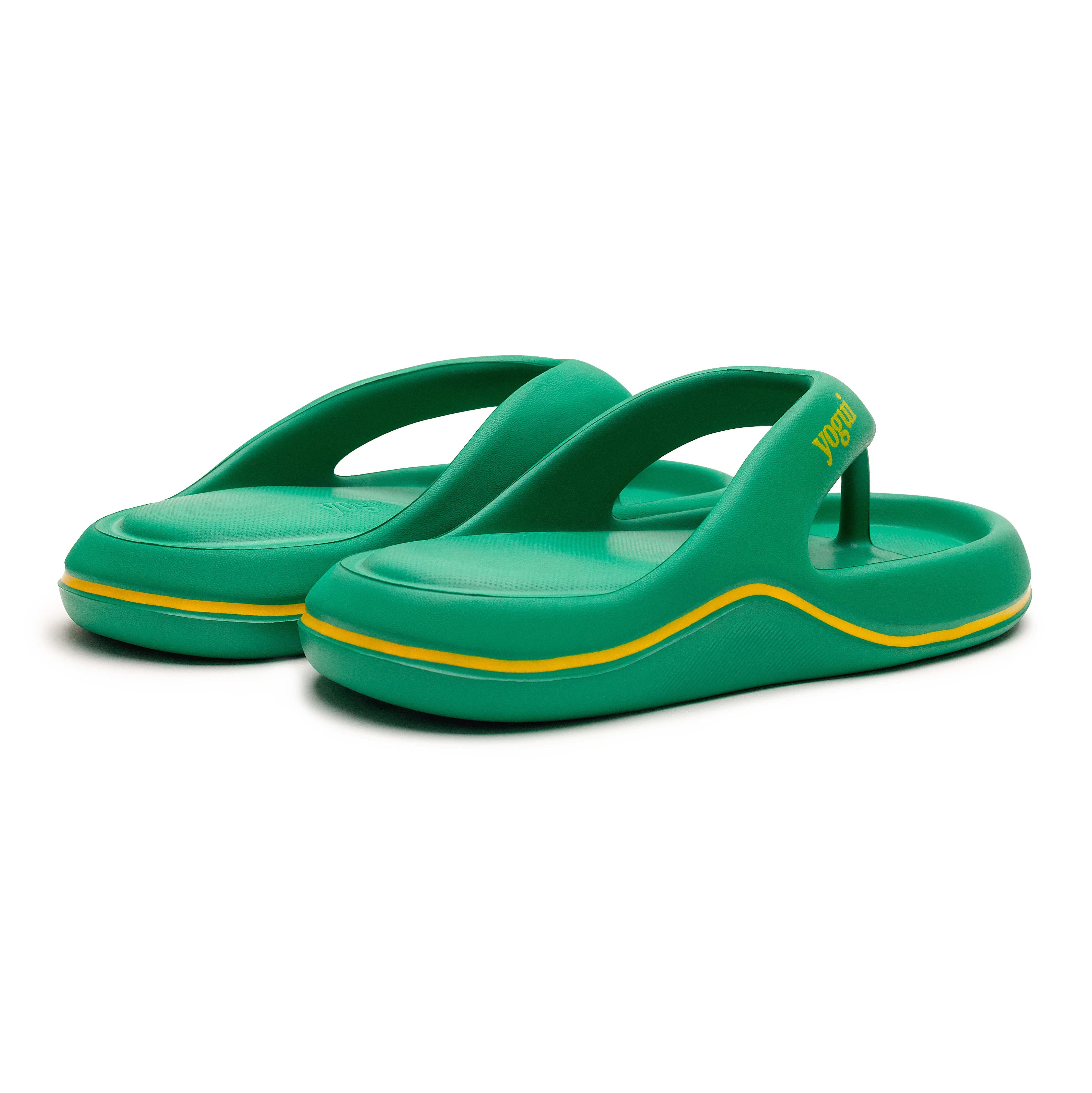 Chinelo Ortopédico Top Comfort Yogui® -Copa do Mundo 2026 - Edição Limitada - Image 7