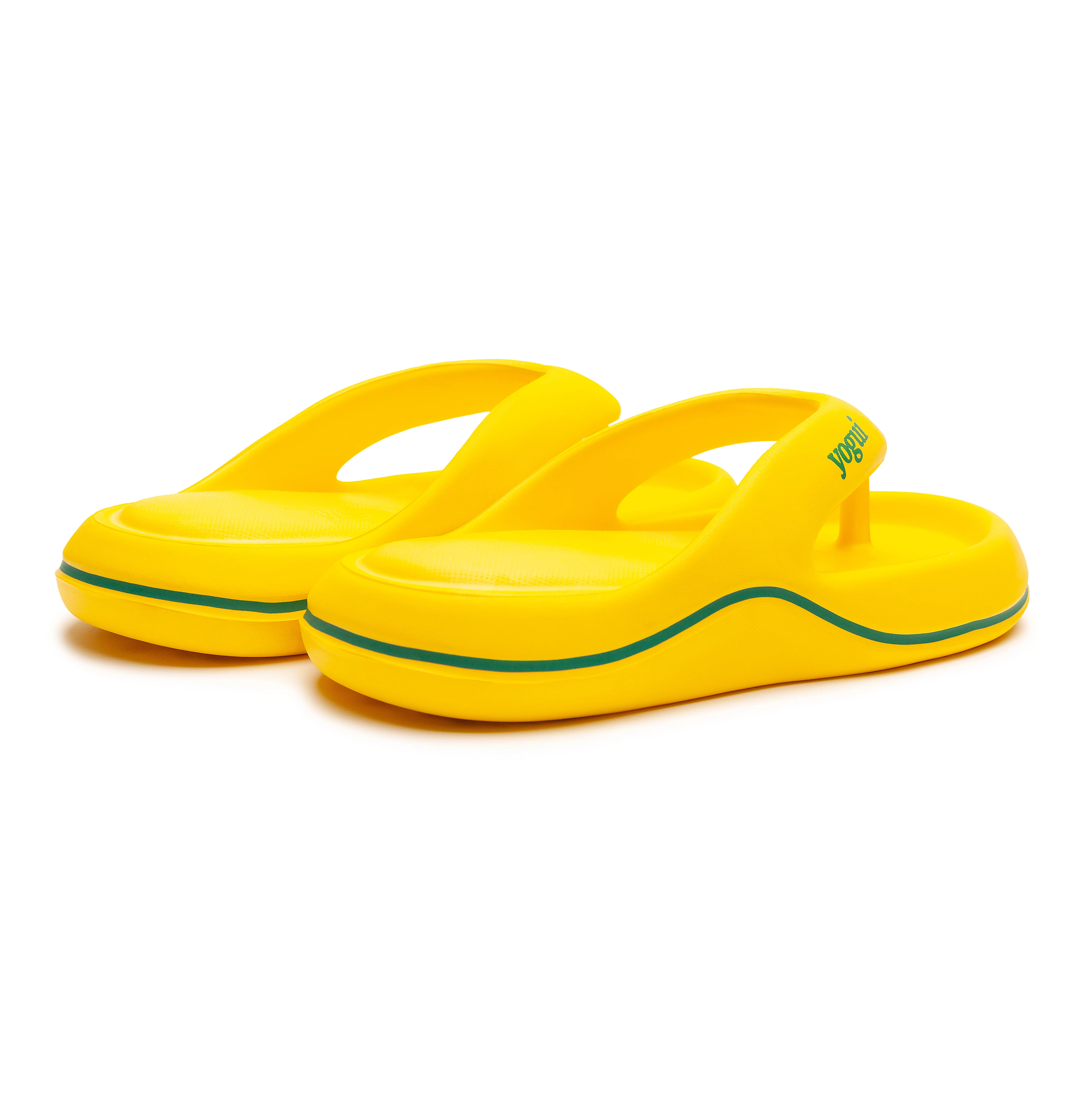 Chinelo Ortopédico Top Comfort Yogui® -Copa do Mundo 2026 - Edição Limitada - Image 8