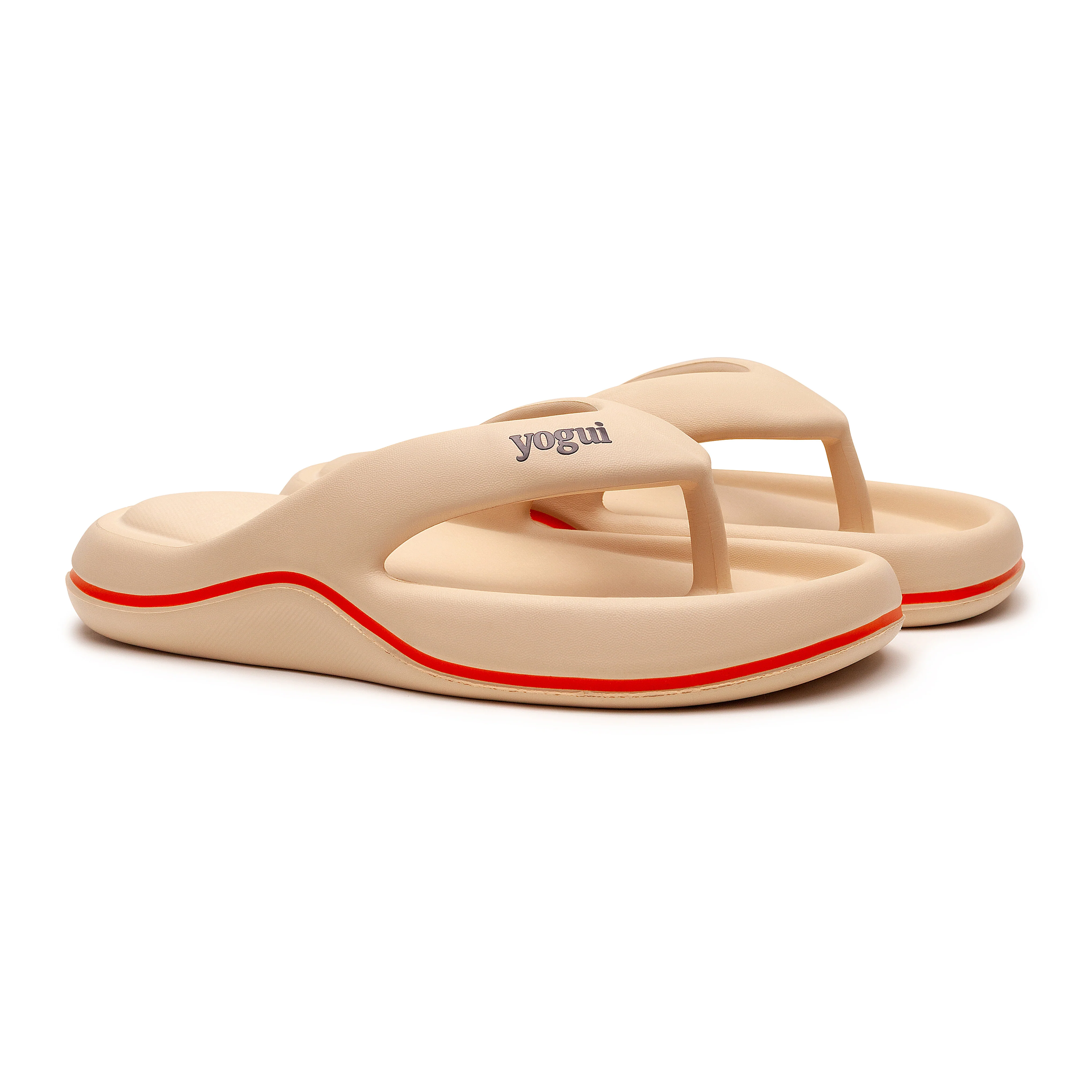Chinelo Ortopédico Top Comfort Yogui - Image 10
