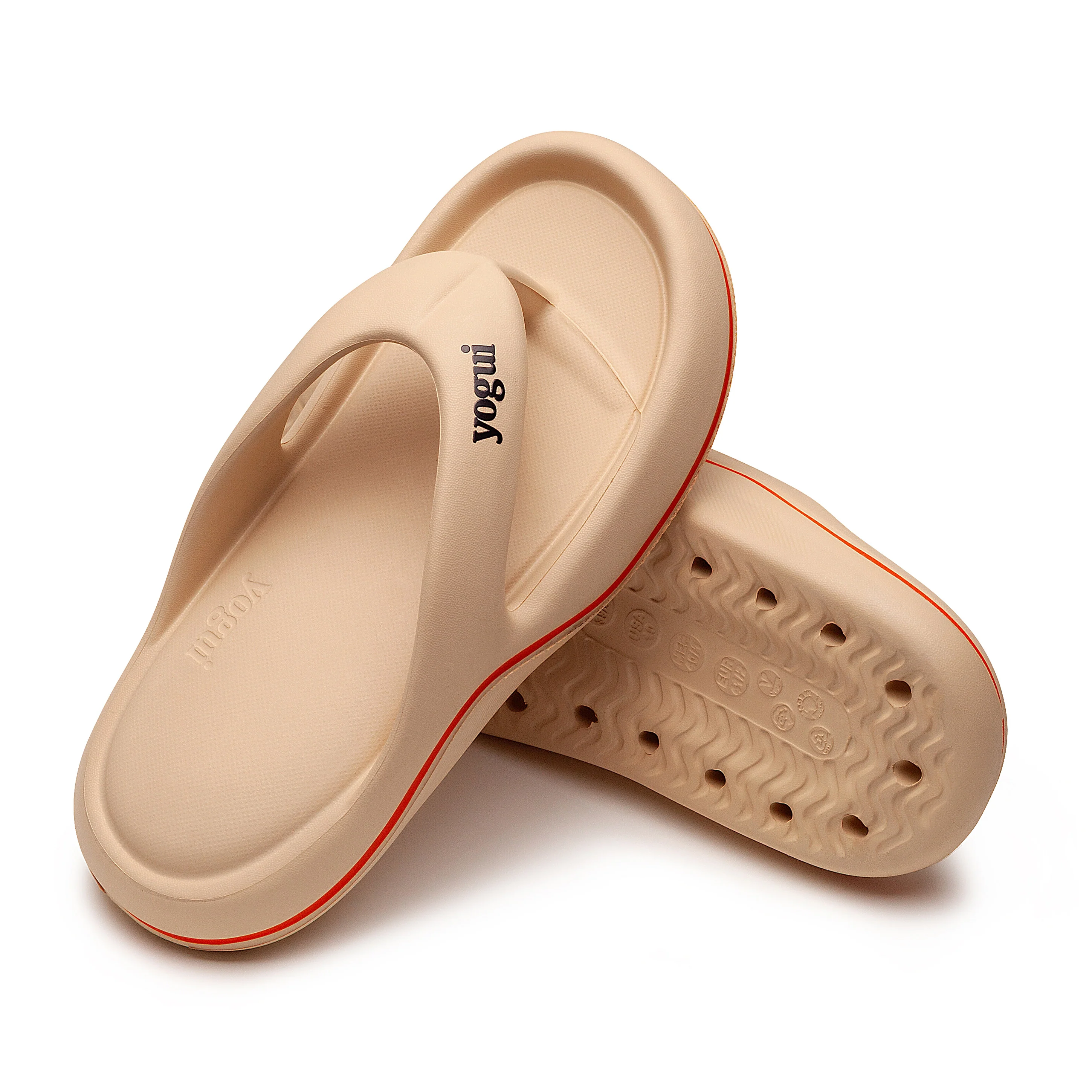 Chinelo Ortopédico Top Comfort Yogui - Image 13
