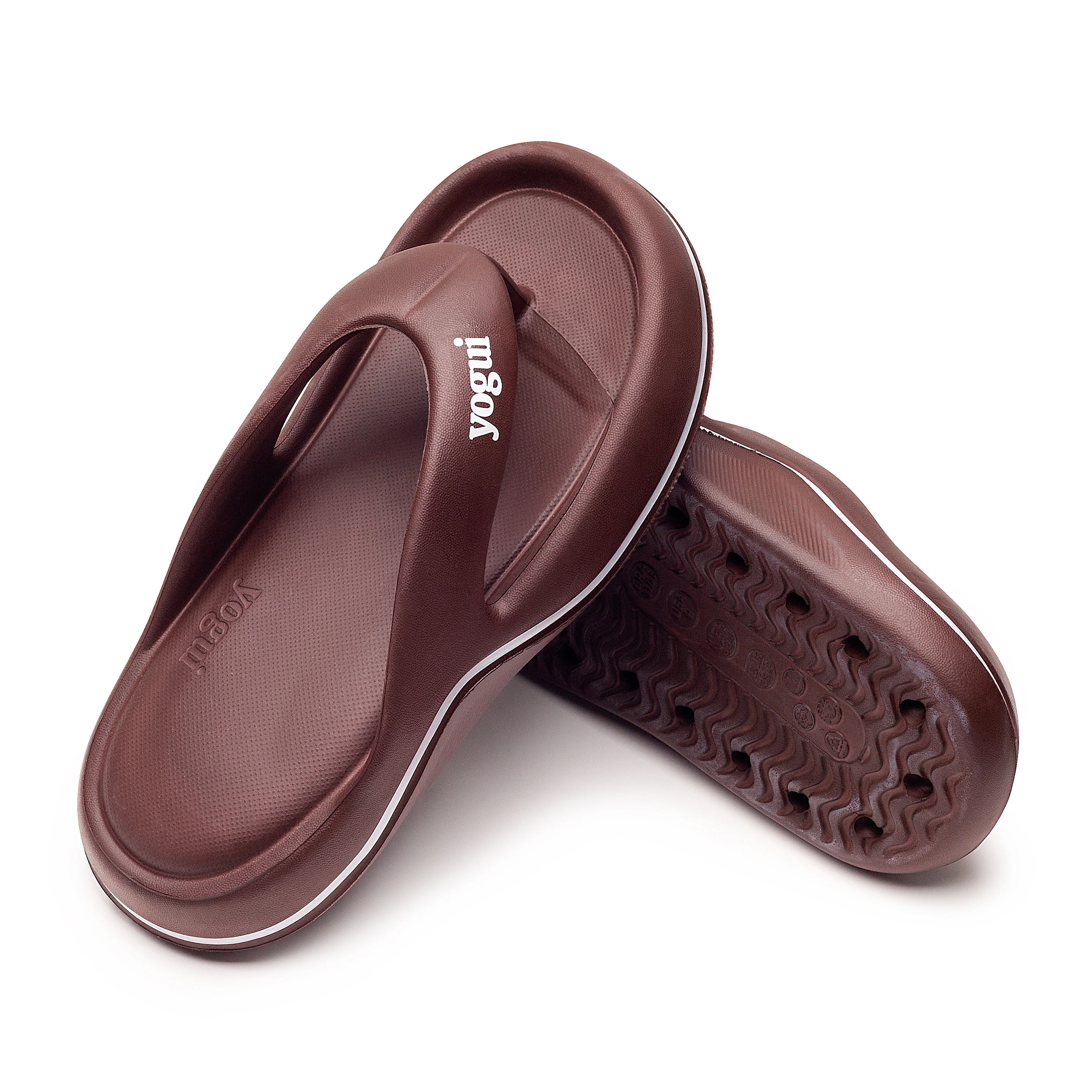 Chinelo Ortopédico Top Comfort Yogui - Image 14