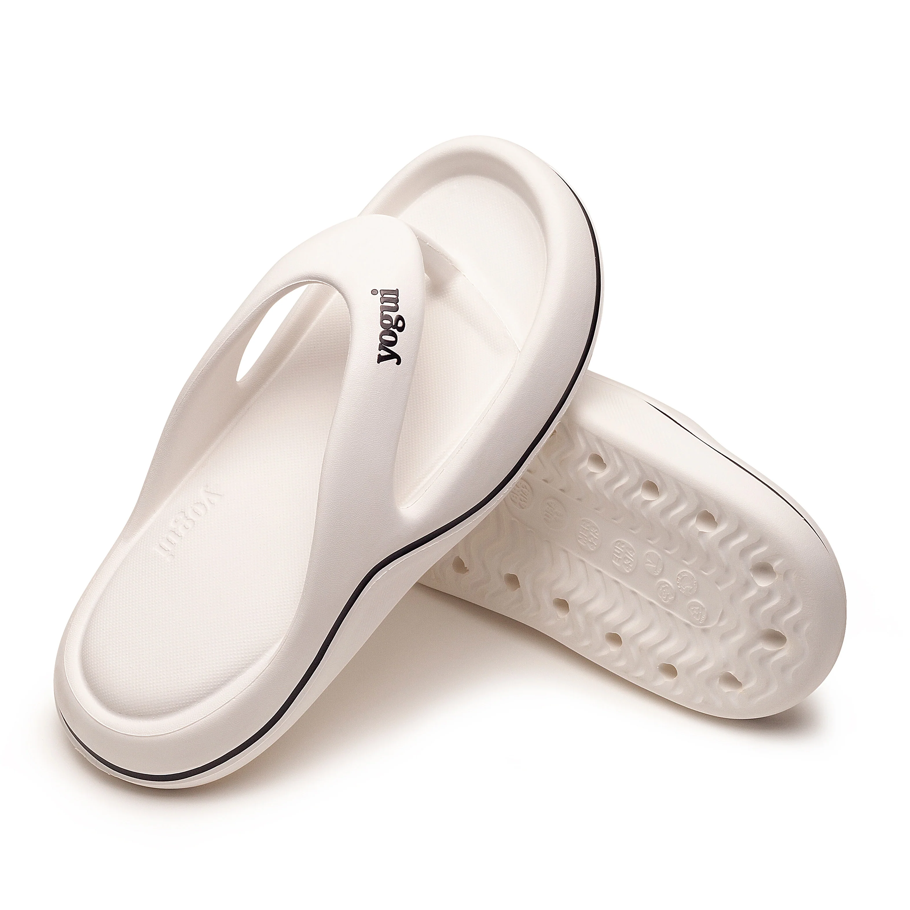 Chinelo Ortopédico Top Comfort Yogui - Image 16