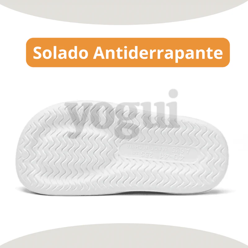 Chinelo Ortopédico Top Comfort Yogui - Image 17
