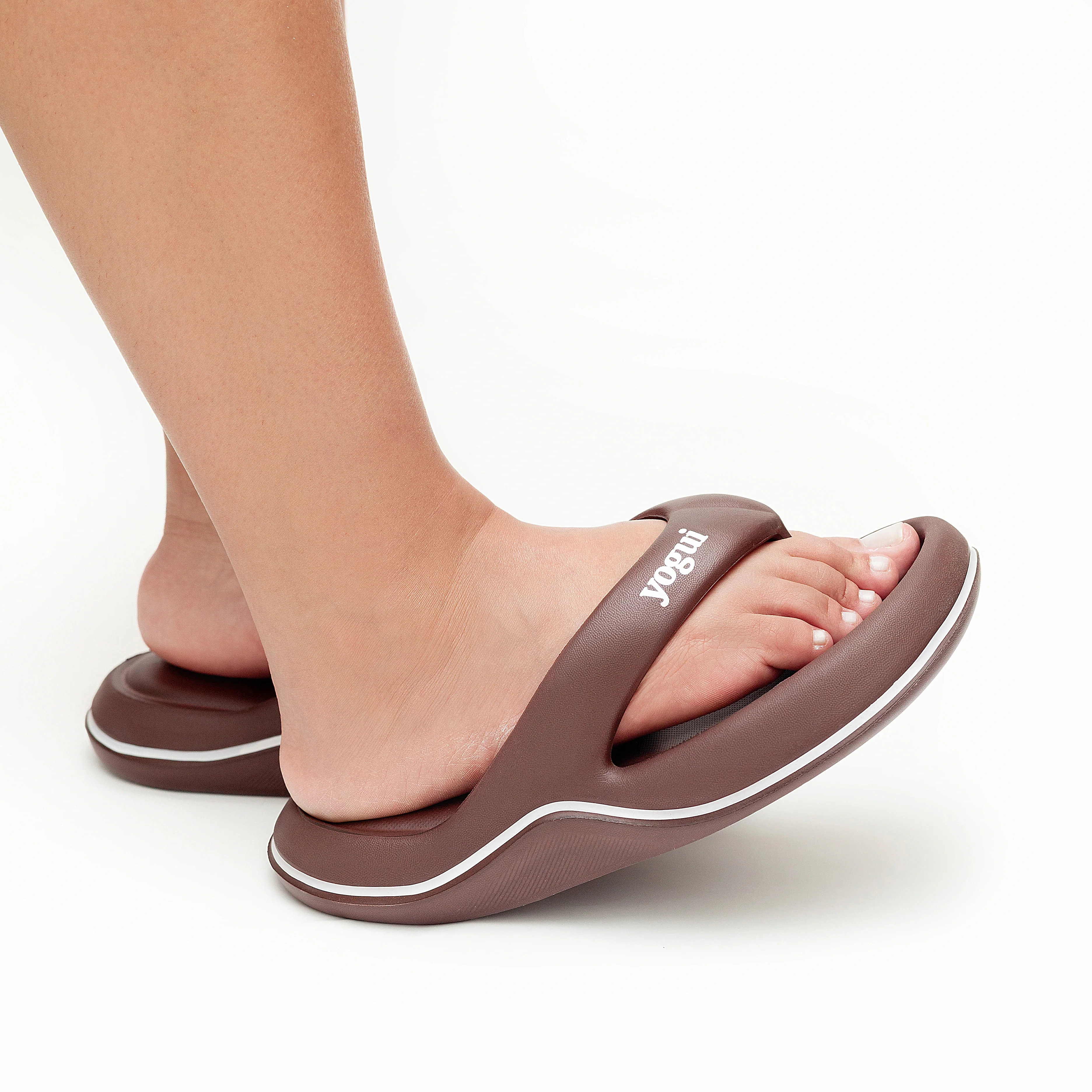 Chinelo Ortopédico Top Comfort Yogui - Image 3