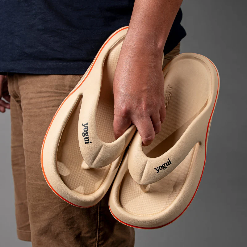 Chinelo Ortopédico Top Comfort Yogui - Image 6