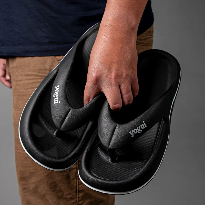 Chinelo Ortopédico Top Comfort Yogui - Image 7
