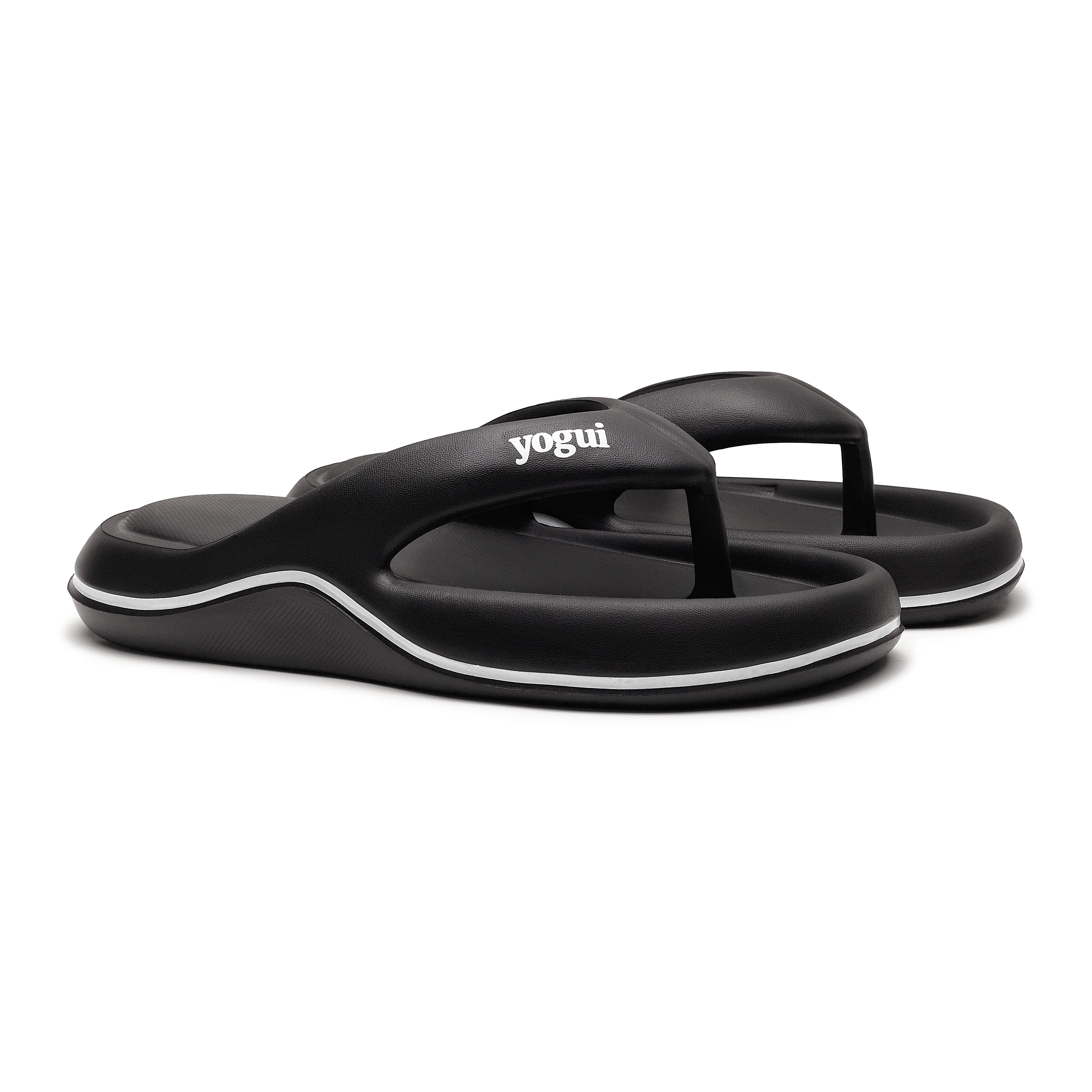 Chinelo Ortopédico Top Comfort Yogui - Image 9