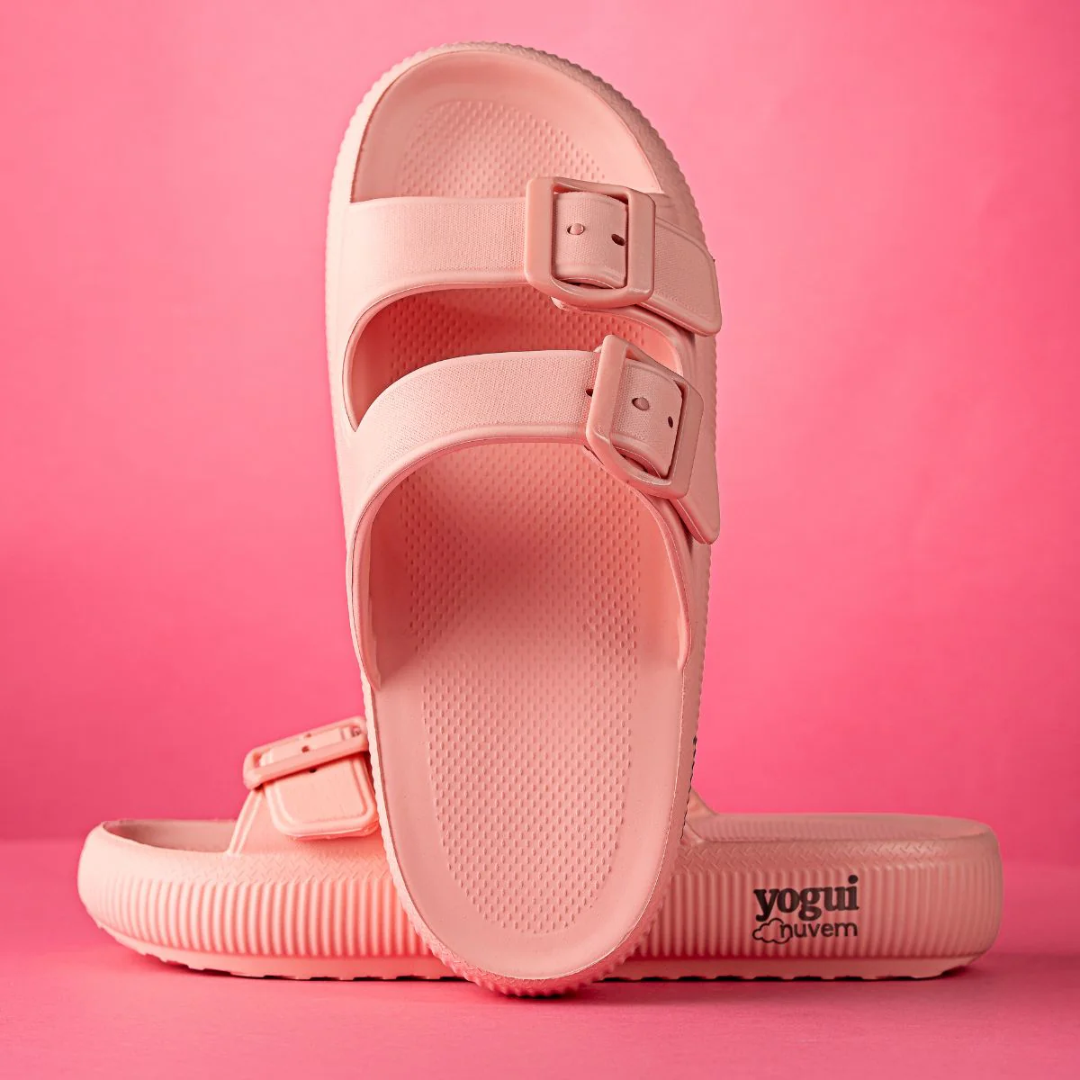 Sandália Nuvem Birken Yogui - Image 12