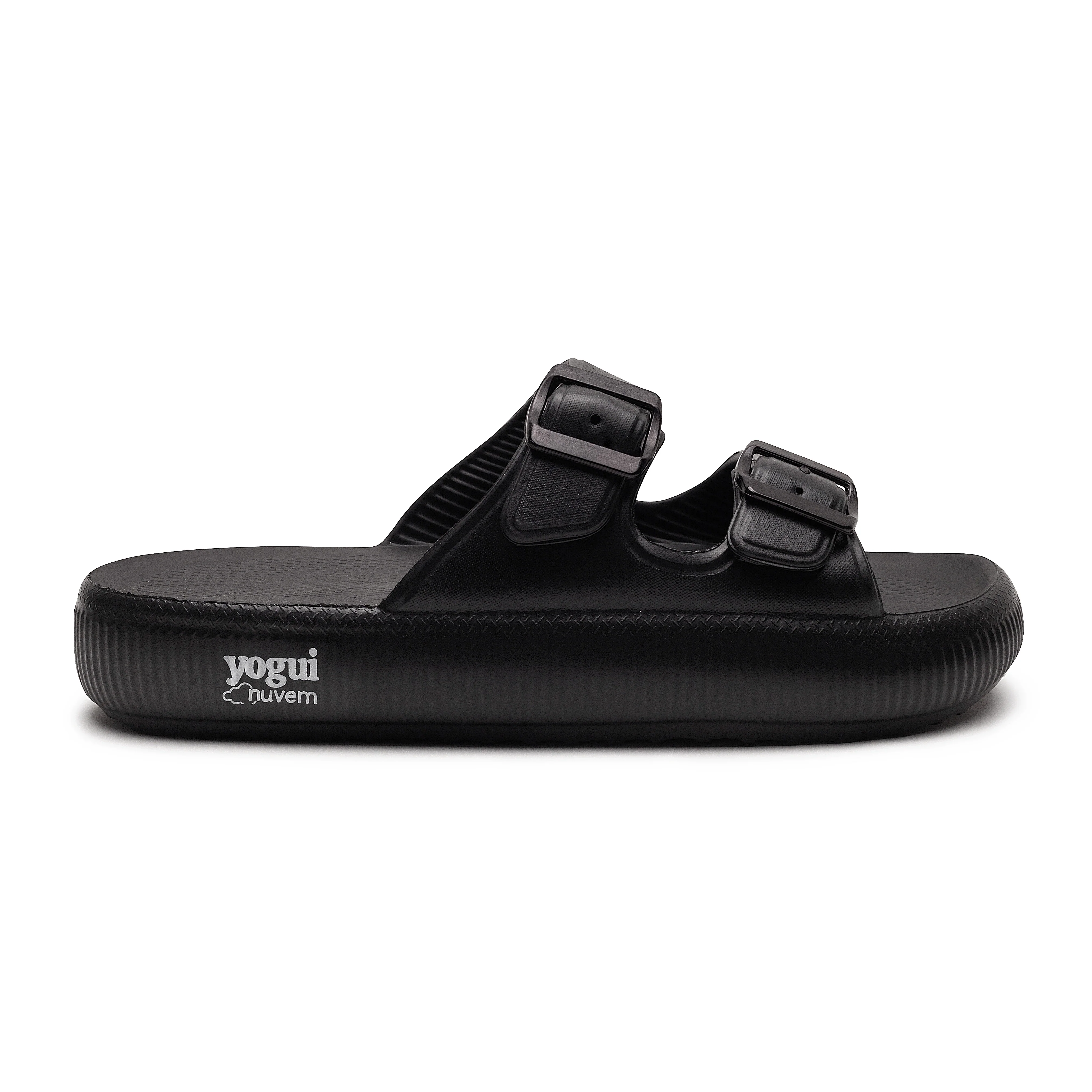 Sandália Nuvem Birken Yogui - Image 13