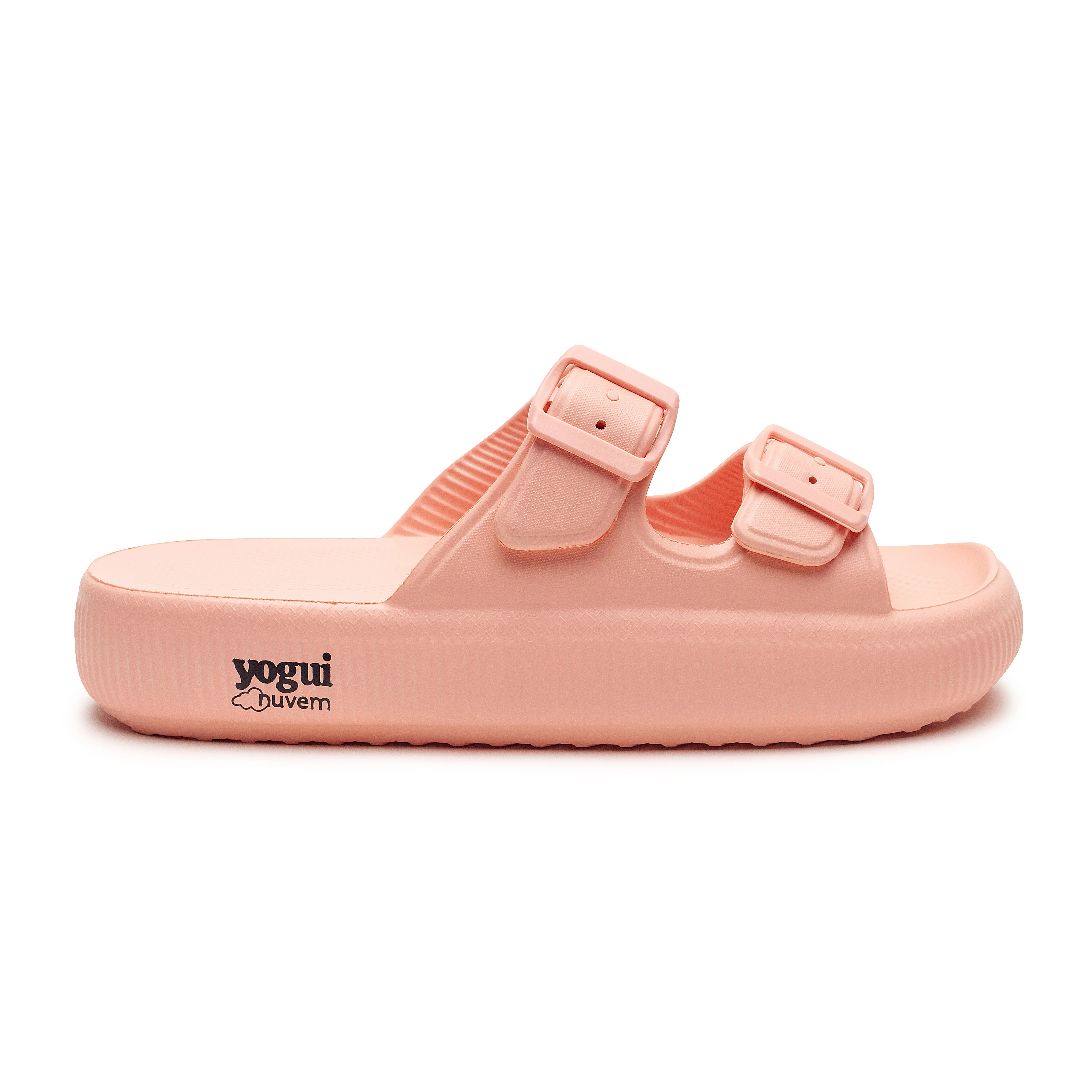 Sandália Nuvem Birken Yogui - Image 14