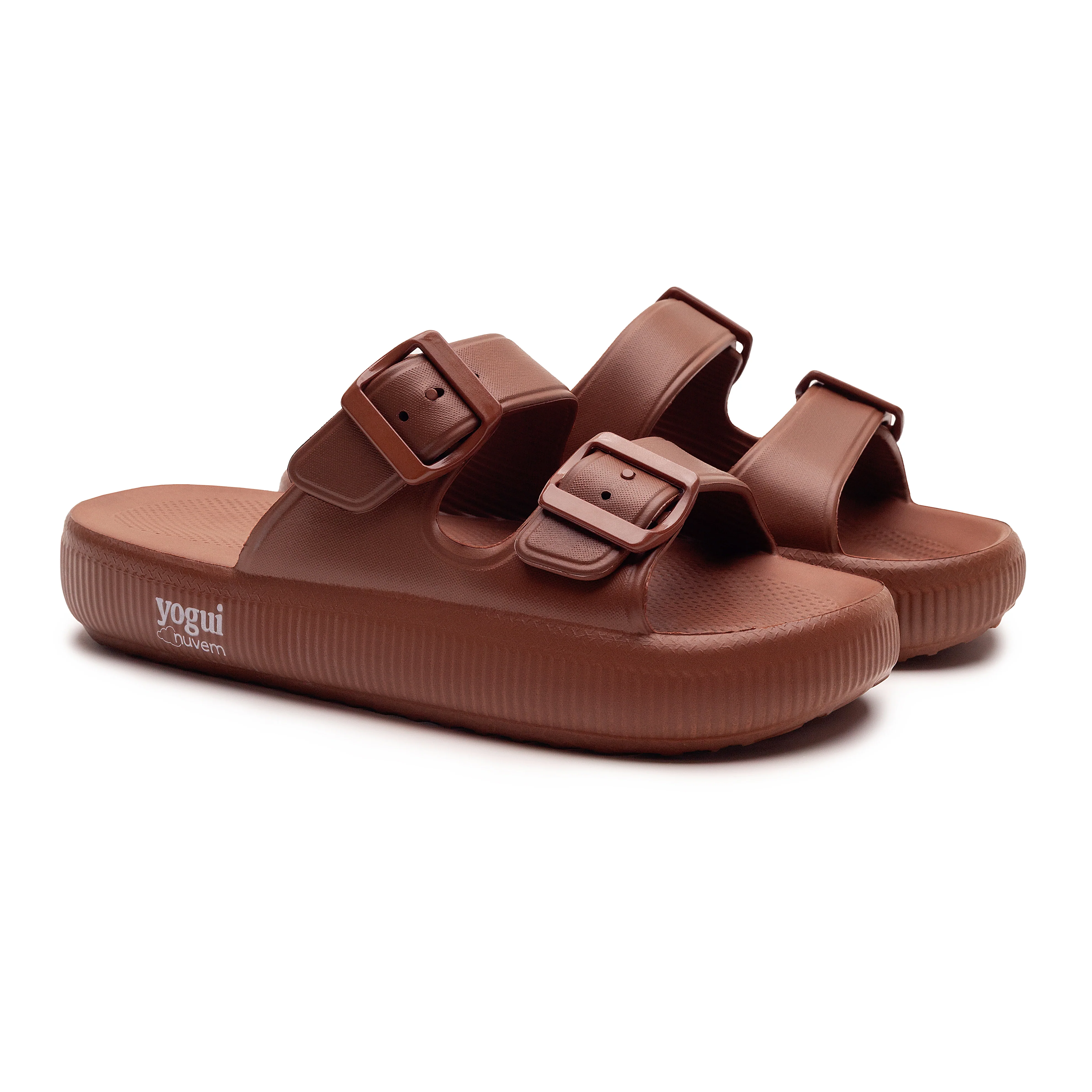 Sandália Nuvem Birken Yogui - Image 17
