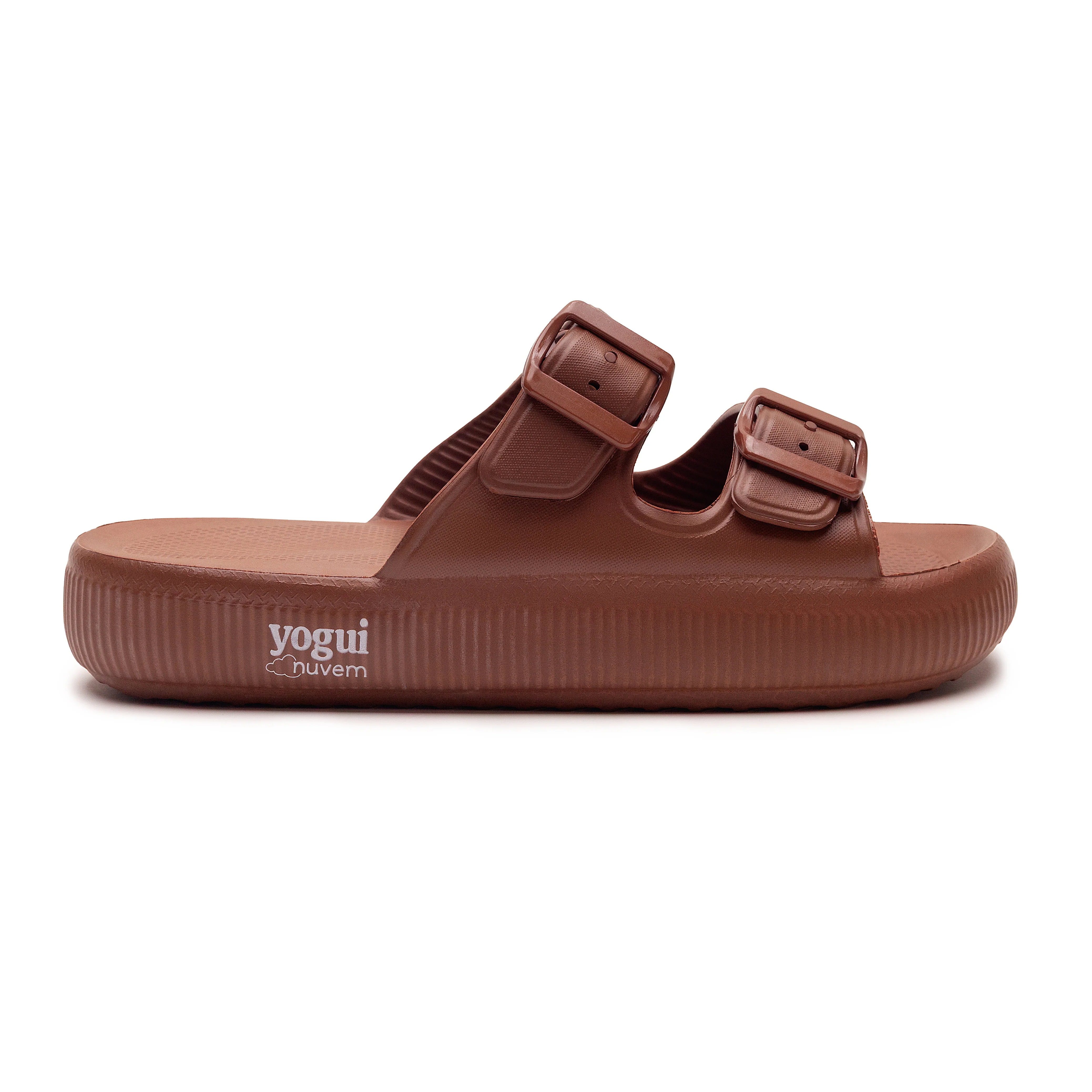 Sandália Nuvem Birken Yogui - Image 3