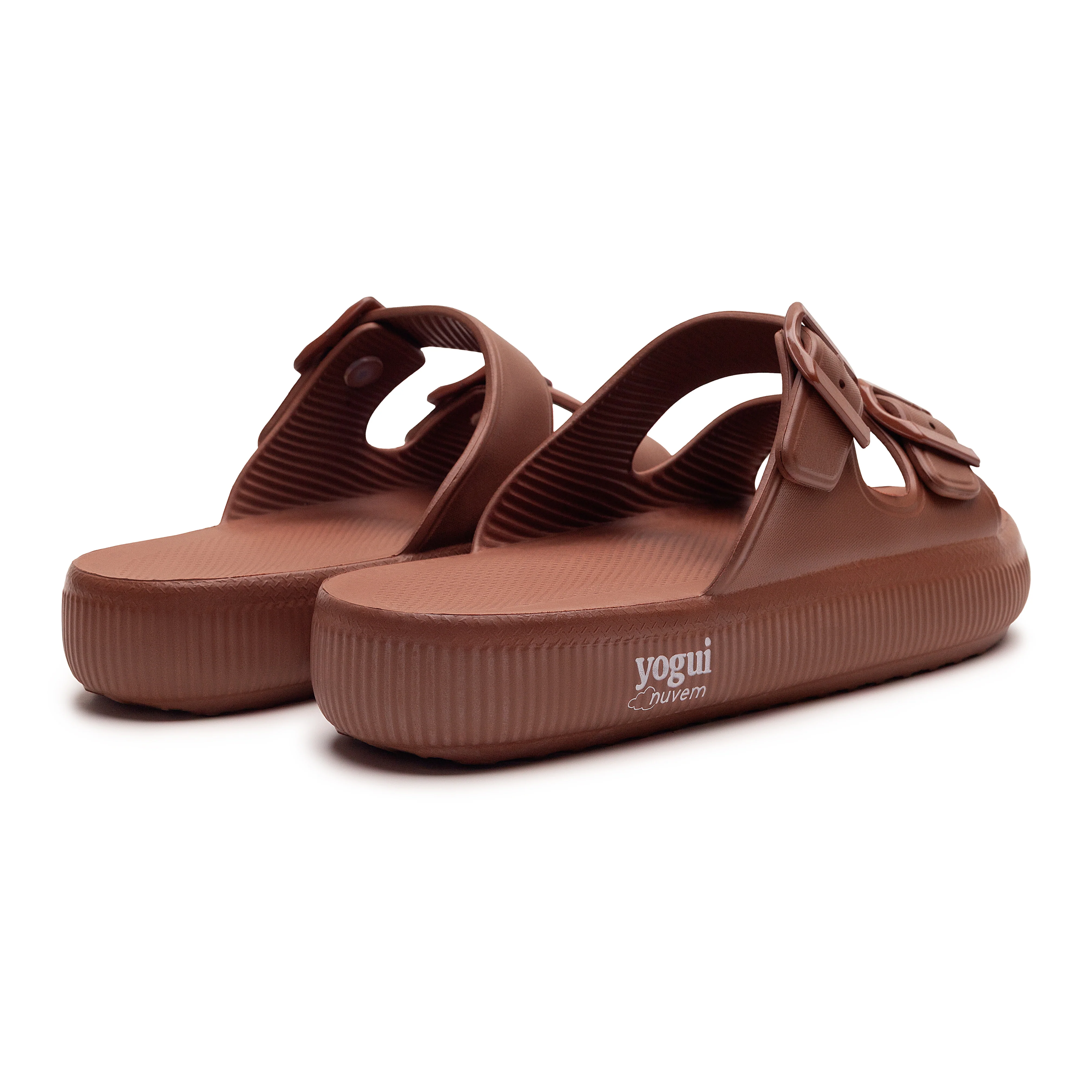 Sandália Nuvem Birken Yogui - Image 4