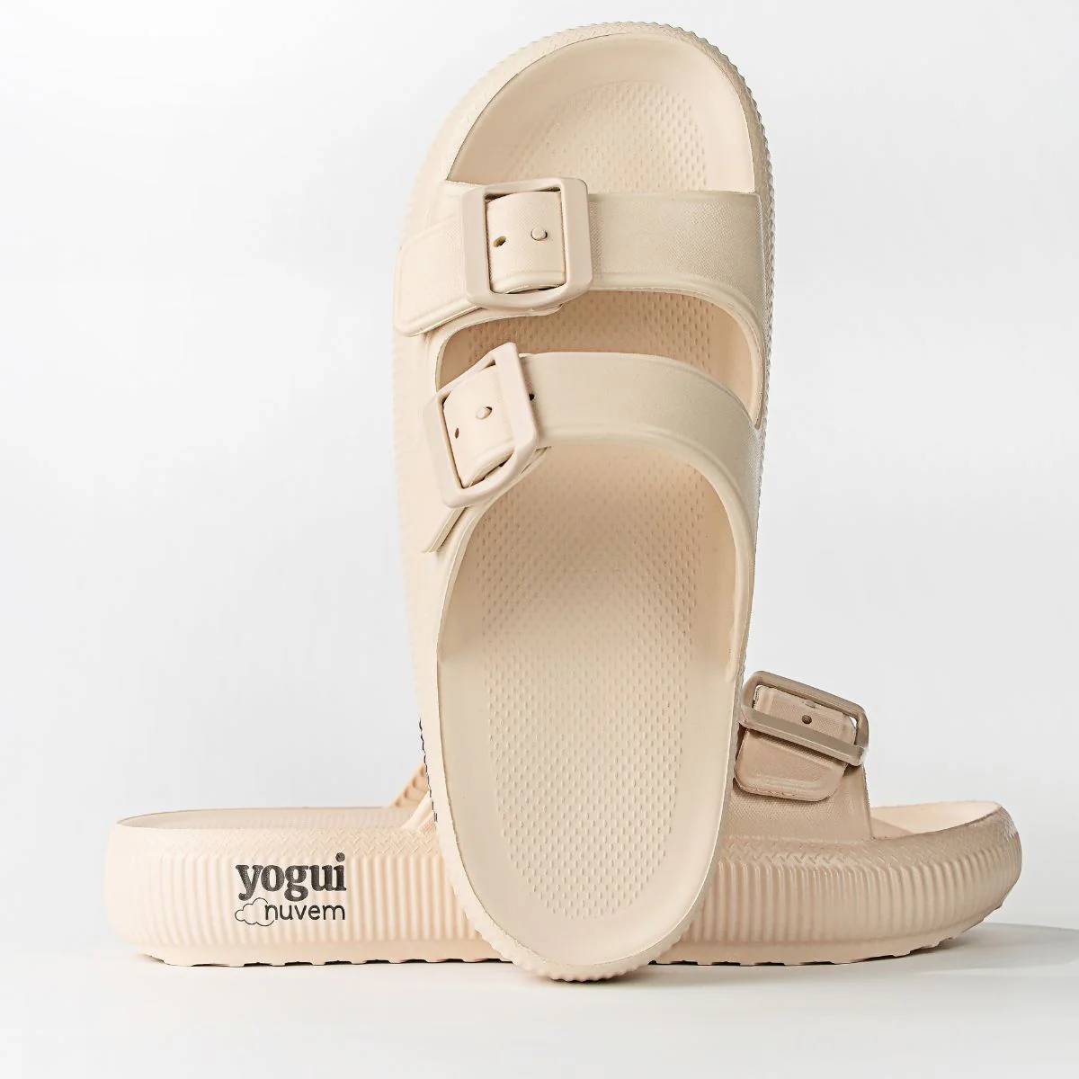 Sandália Nuvem Birken Yogui - Image 5