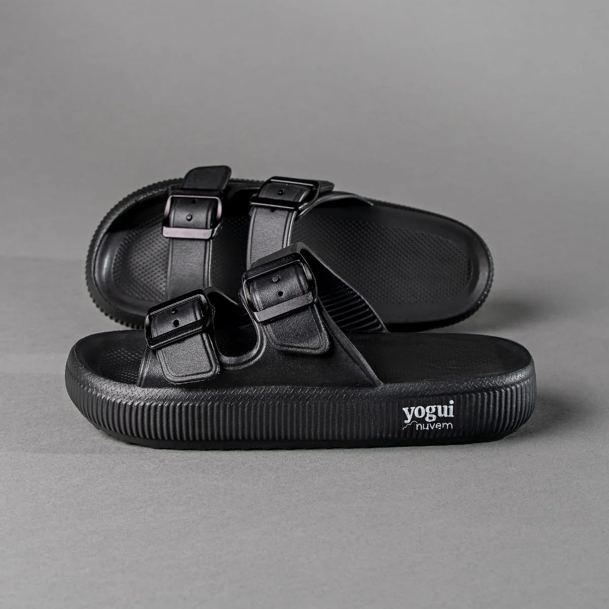 Sandália Nuvem Birken Yogui - Image 6