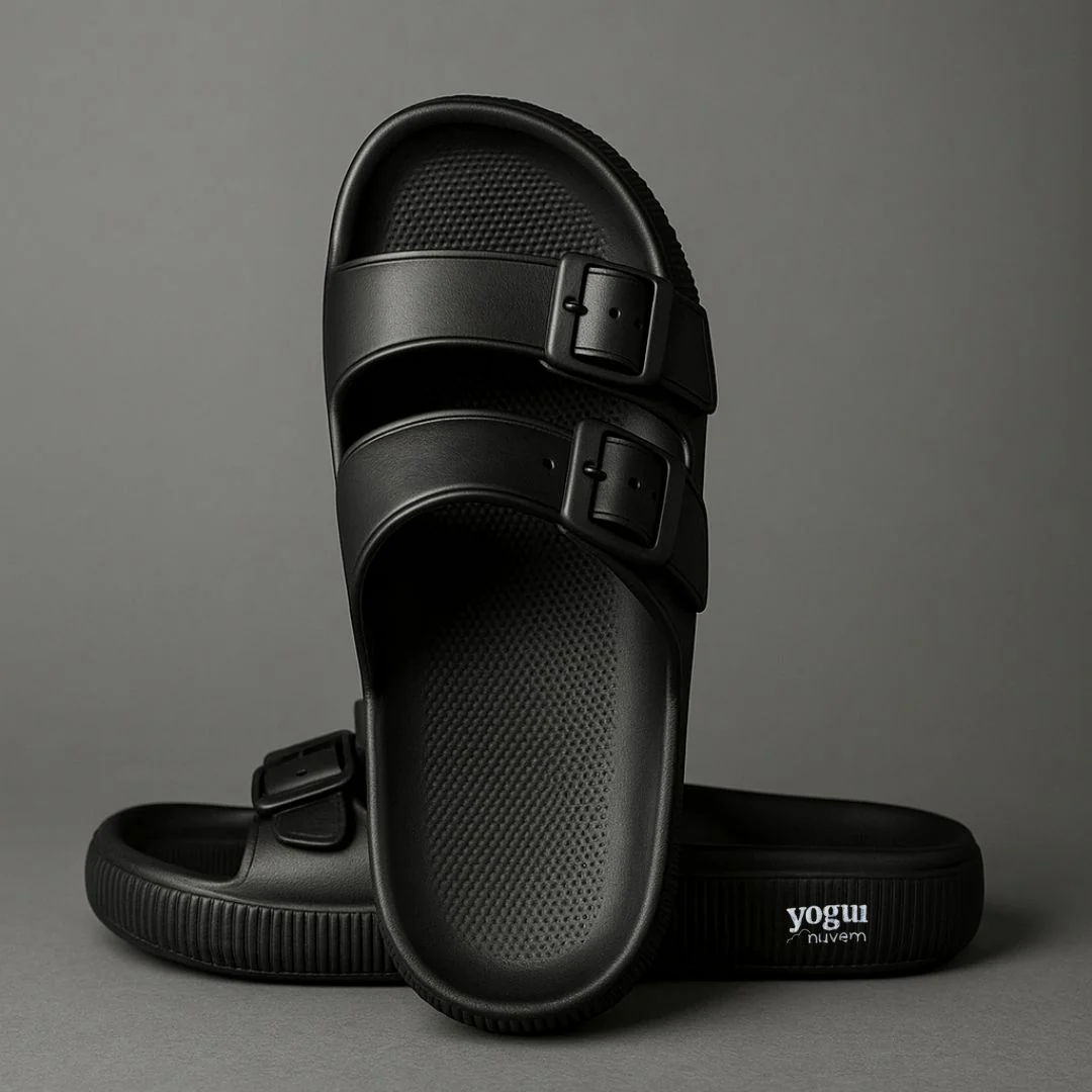 Sandália Nuvem Birken Yogui - Image 7