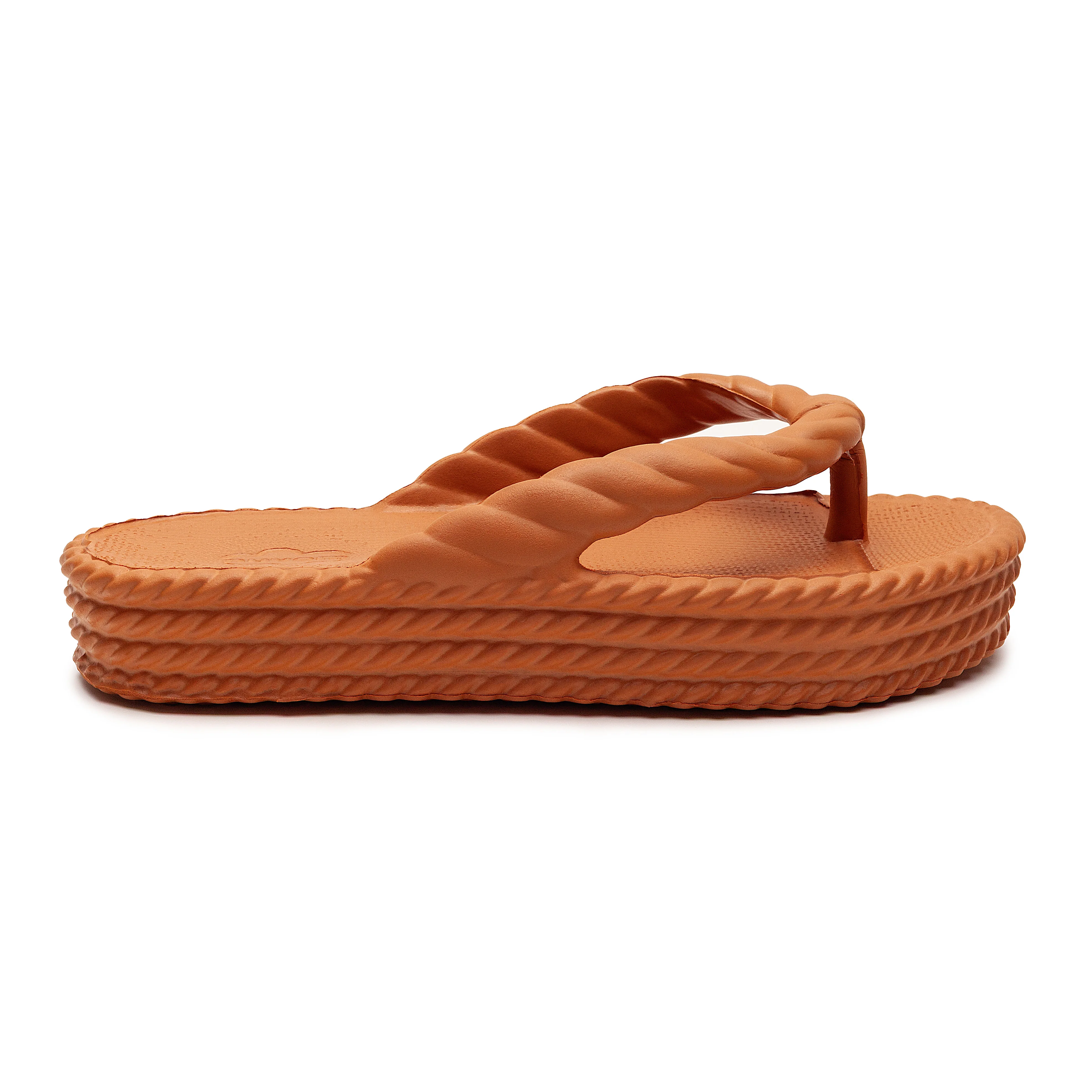 Sandália Nuvem Flatform Yogui - Image 10
