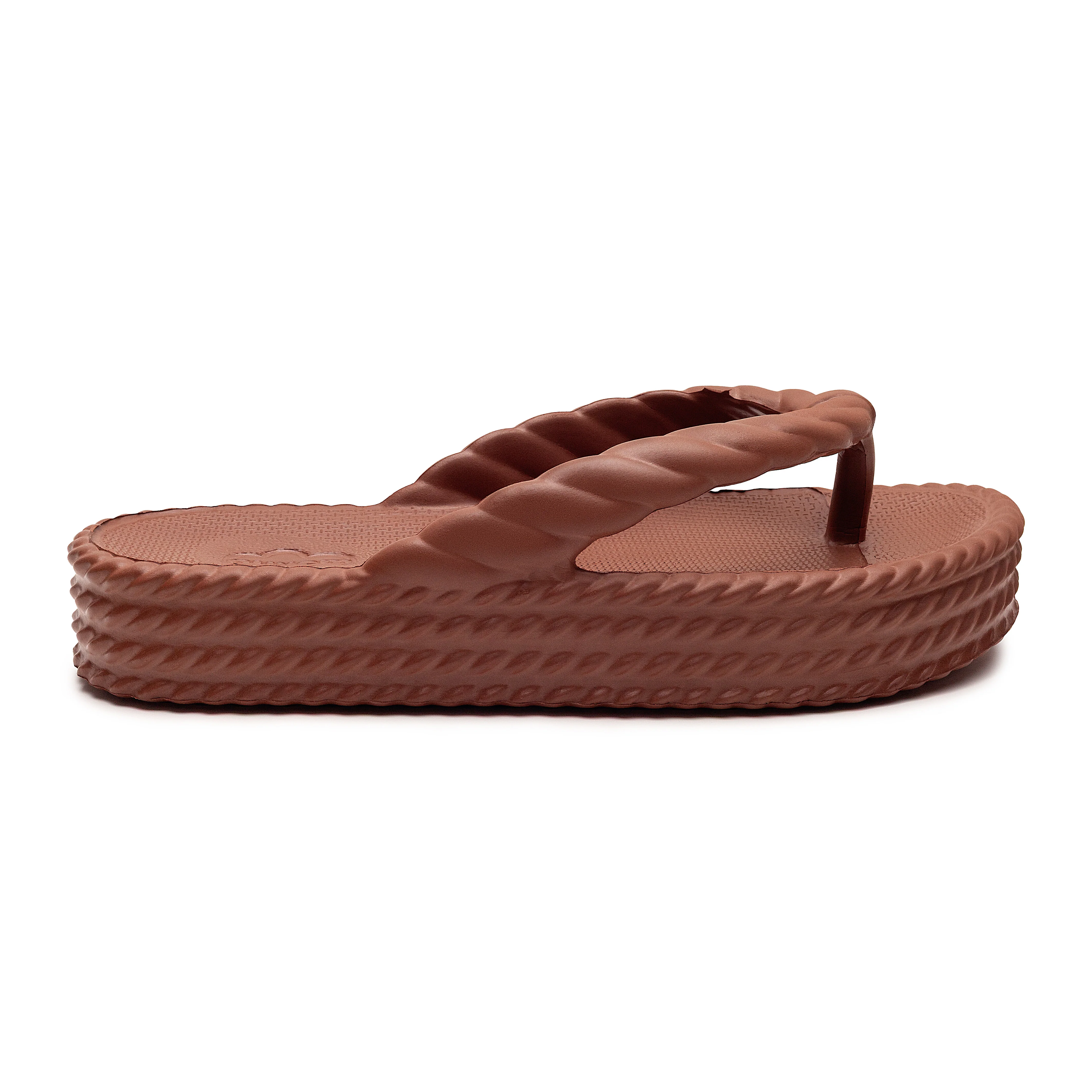 Sandália Nuvem Flatform Yogui - Image 11